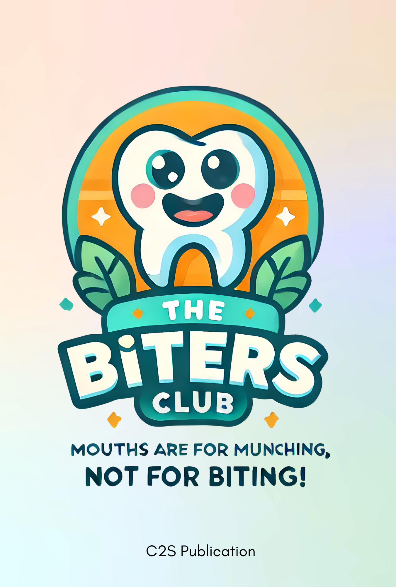 Biters Club : The Biters Club Parent Toolkit