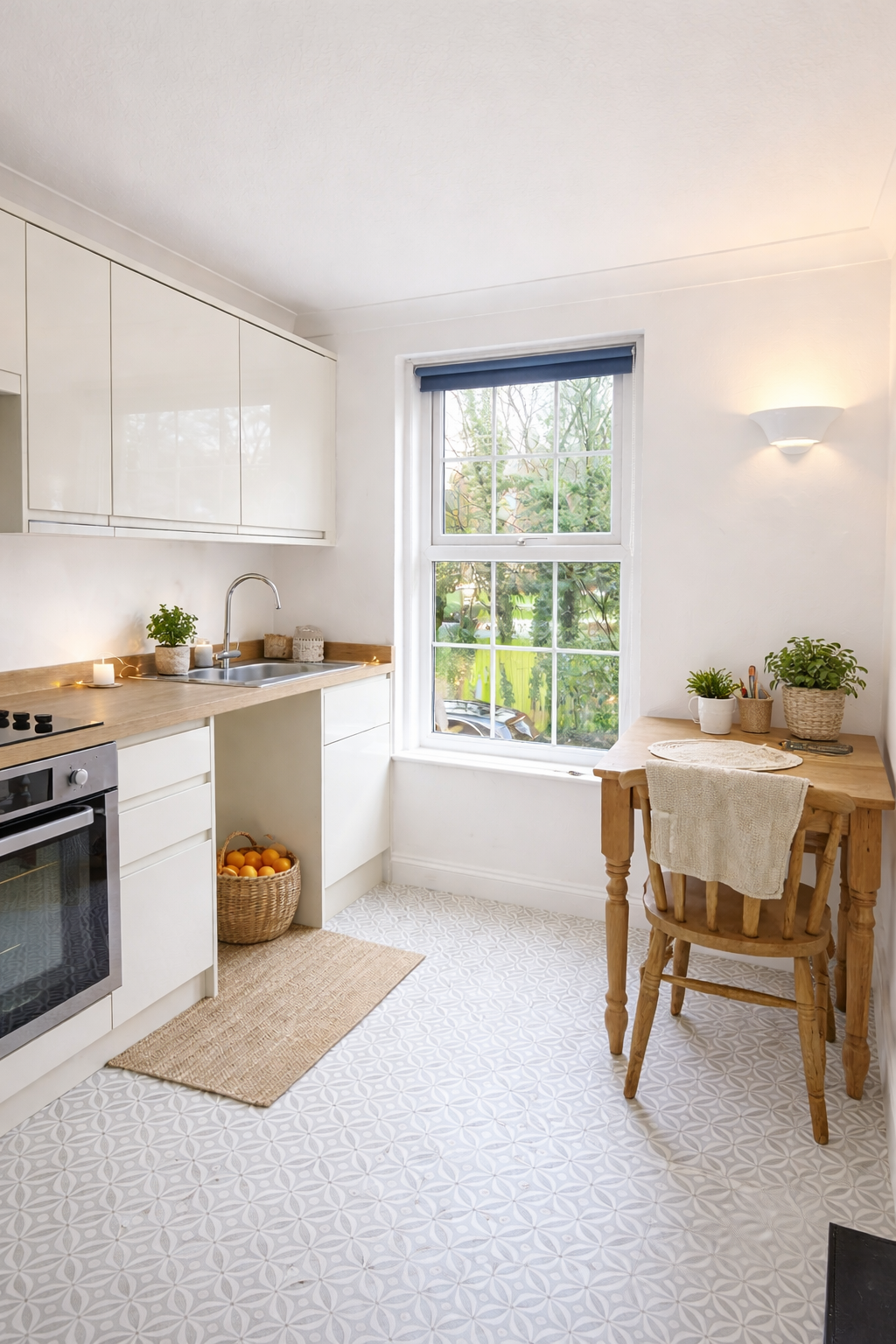 Victoria Place - £1,150 PM