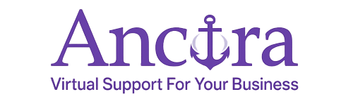 Ancora (noun) : stability, safety, integrity, support, confidence, equilibrium