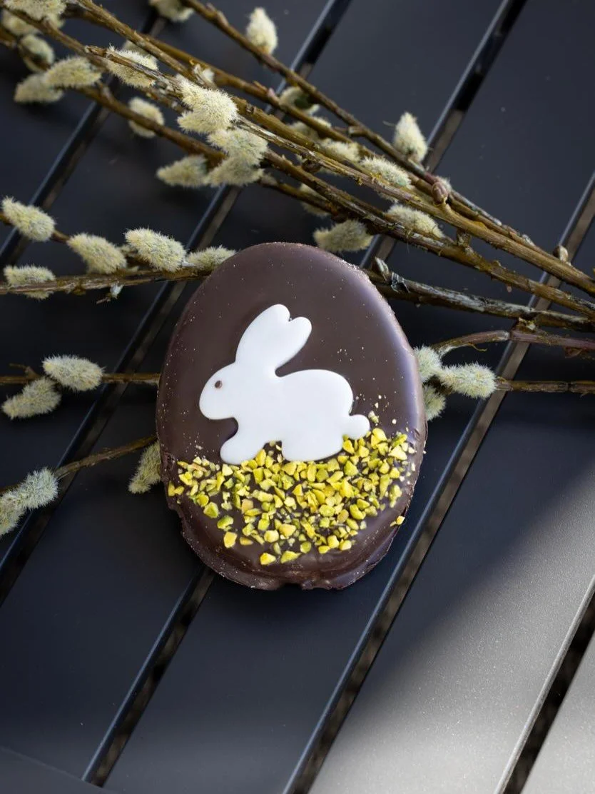 Osterzeit is Genusszeit! 🌸🐣

Von 28.03. bis 04.04. bereiten wir f&uuml;r eich besondere Osterspezialit&auml;ten auf Vorbestellung vor &ndash; damit euer Osterfest richtig genussvoll wird.

Gfreit&rsquo;s eich auf:
🐑 Osterlamm &ndash; klein &amp; g