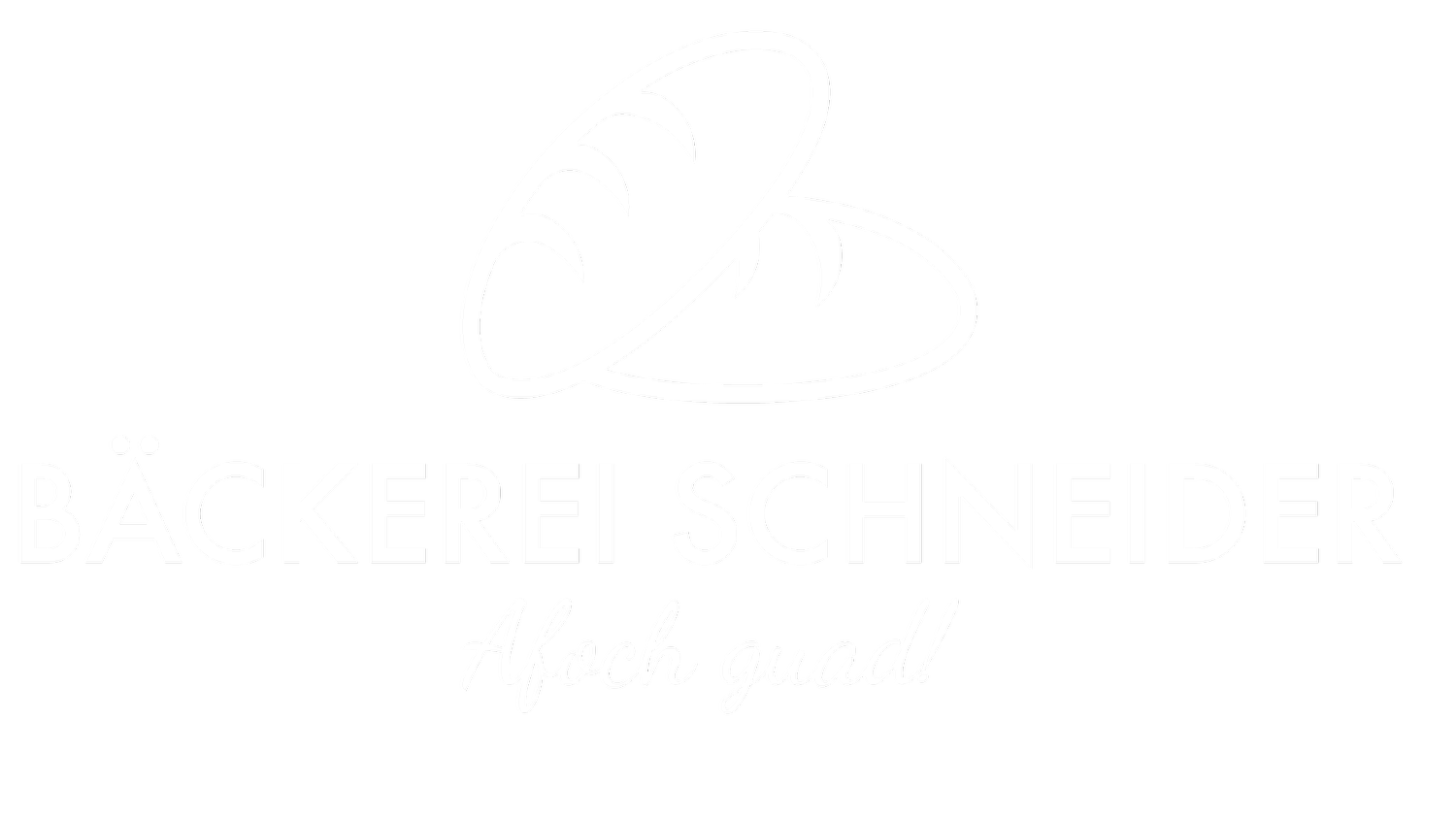 BÄCKEREI SCHNEIDER