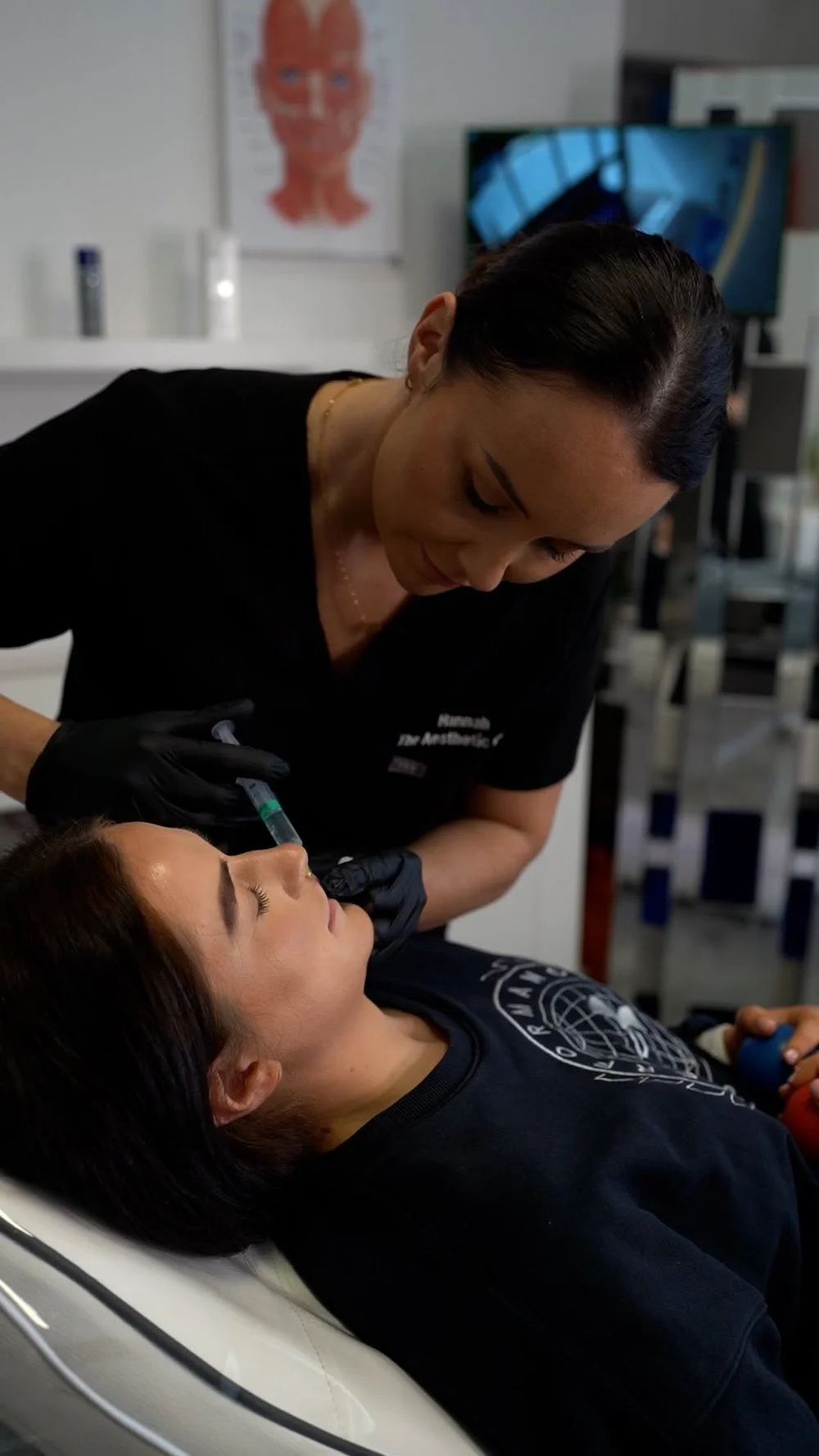 Lesion & Skin Tag Removal