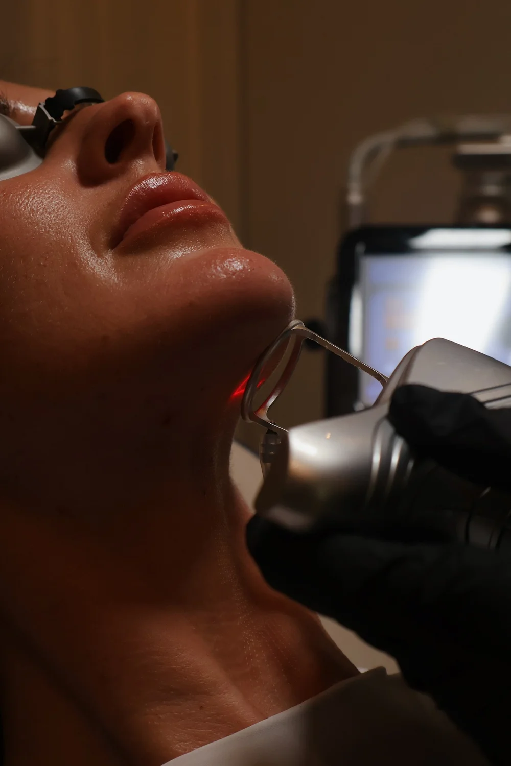 Fibroblast & CO2 Laser