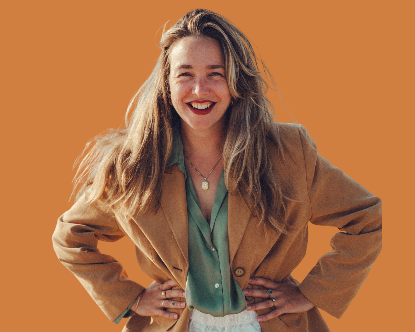 Alisa Timmermans-Meijs