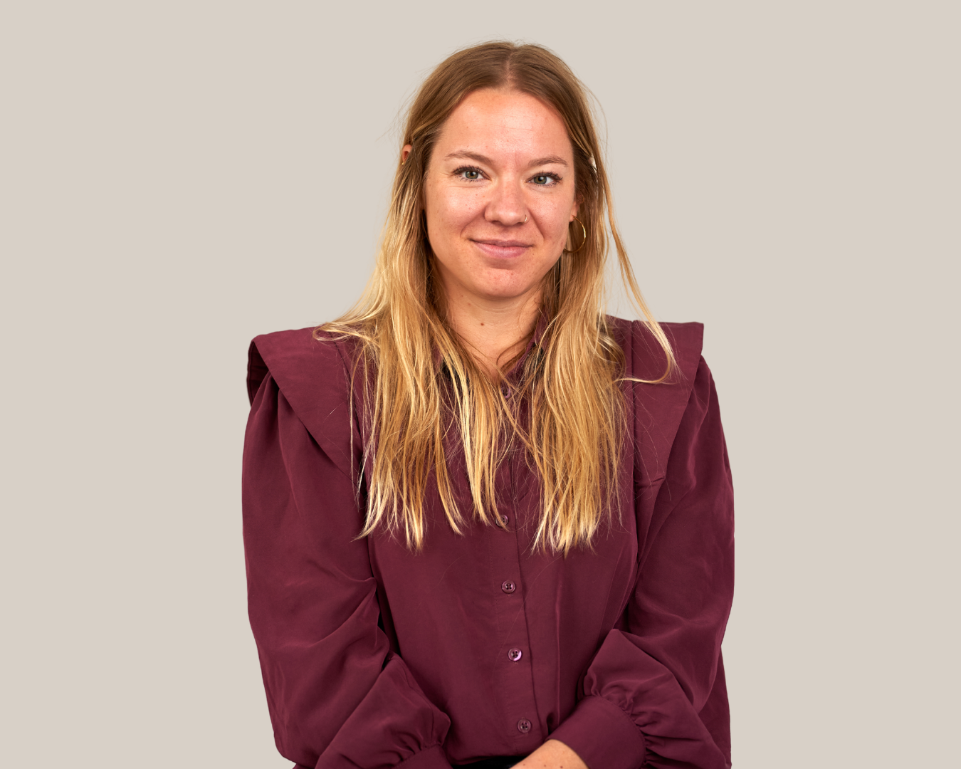Sanne Schim van der Loeff