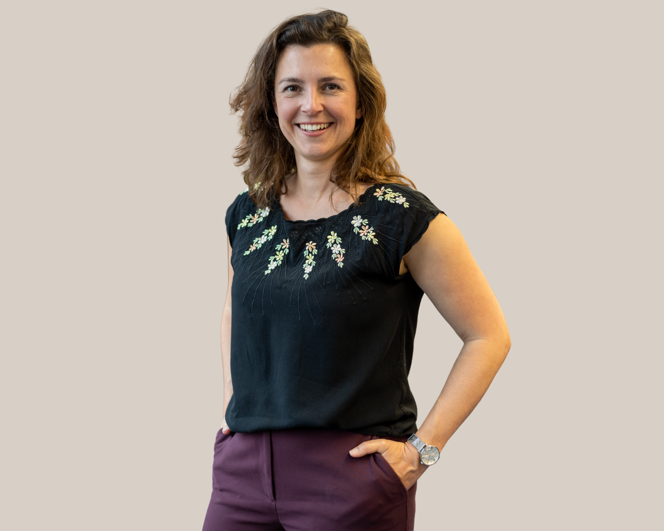 Rianne van Gerven
