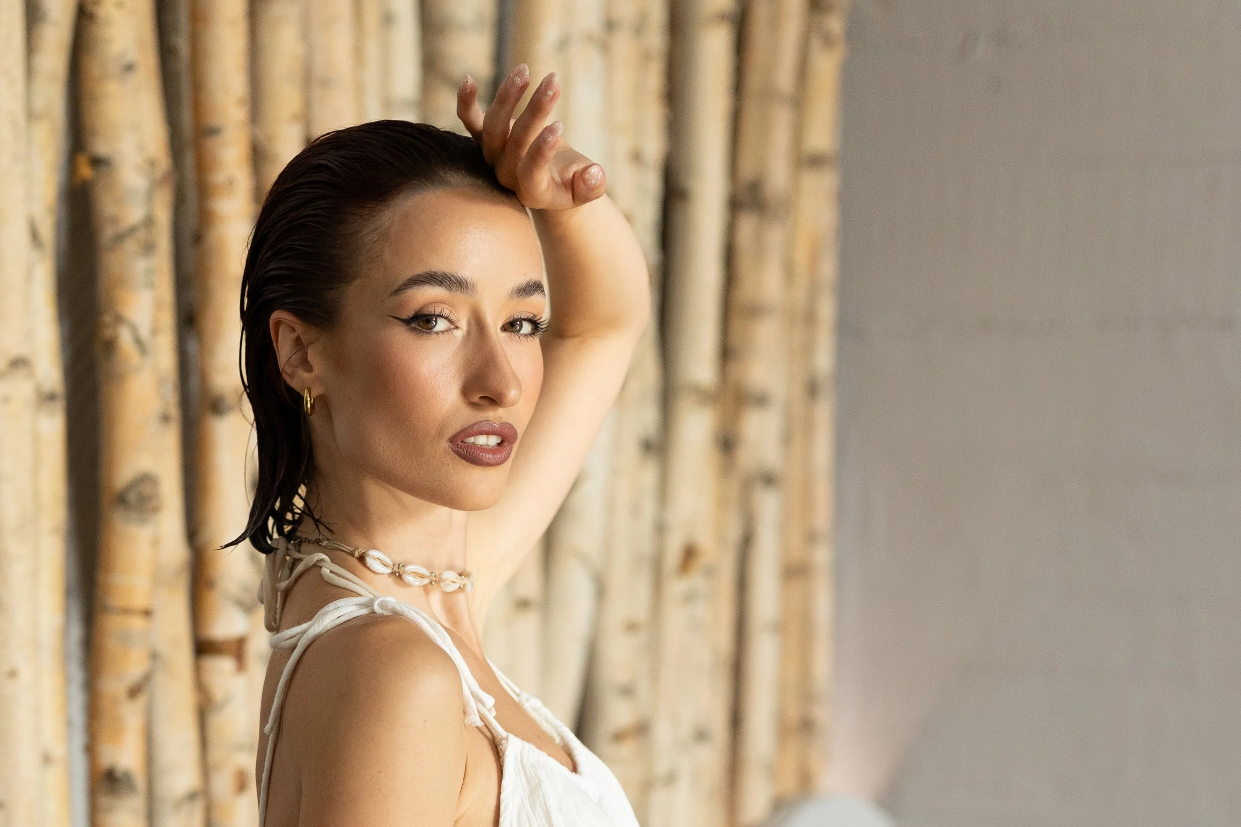 üzleti portré fotózás
kreatív fotózás
glamour portré fotózás
női portré fotózás
női fotózás
studió fotózás
Vrasko Szilvia
Vraskó Szilvi