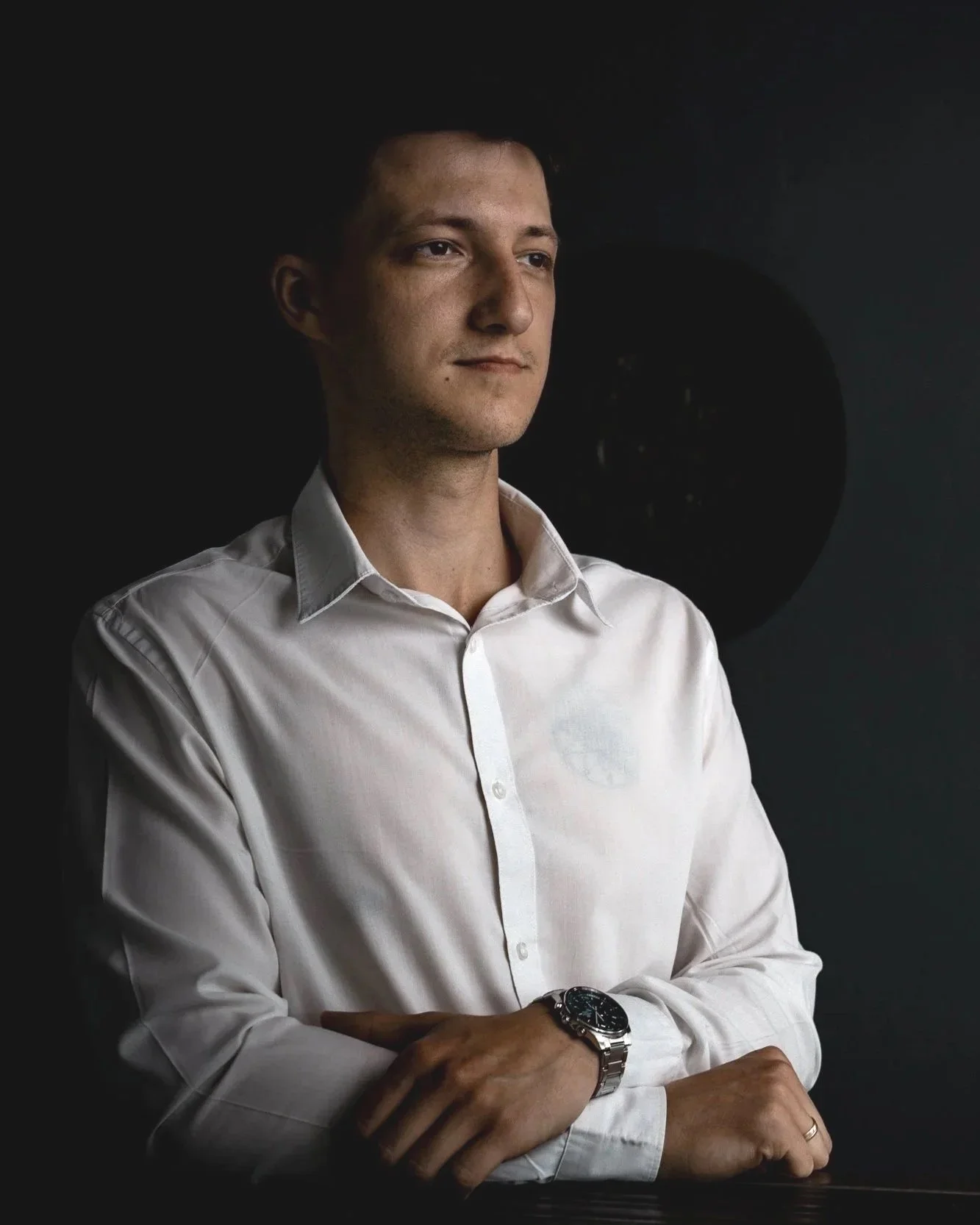 üzleti portré fotó
férfi portré fotó