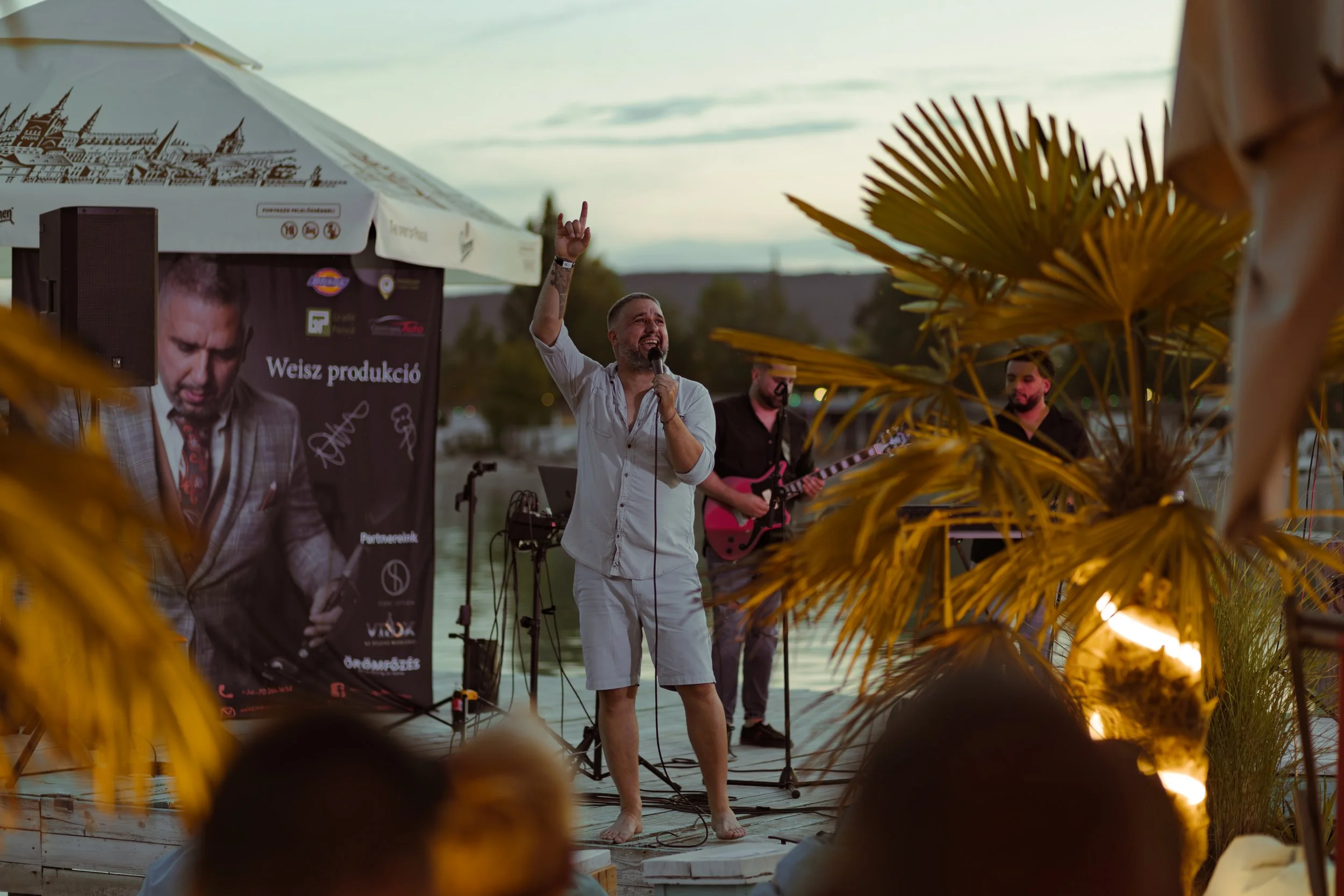 koncert fotótás
rendezvény fotózás