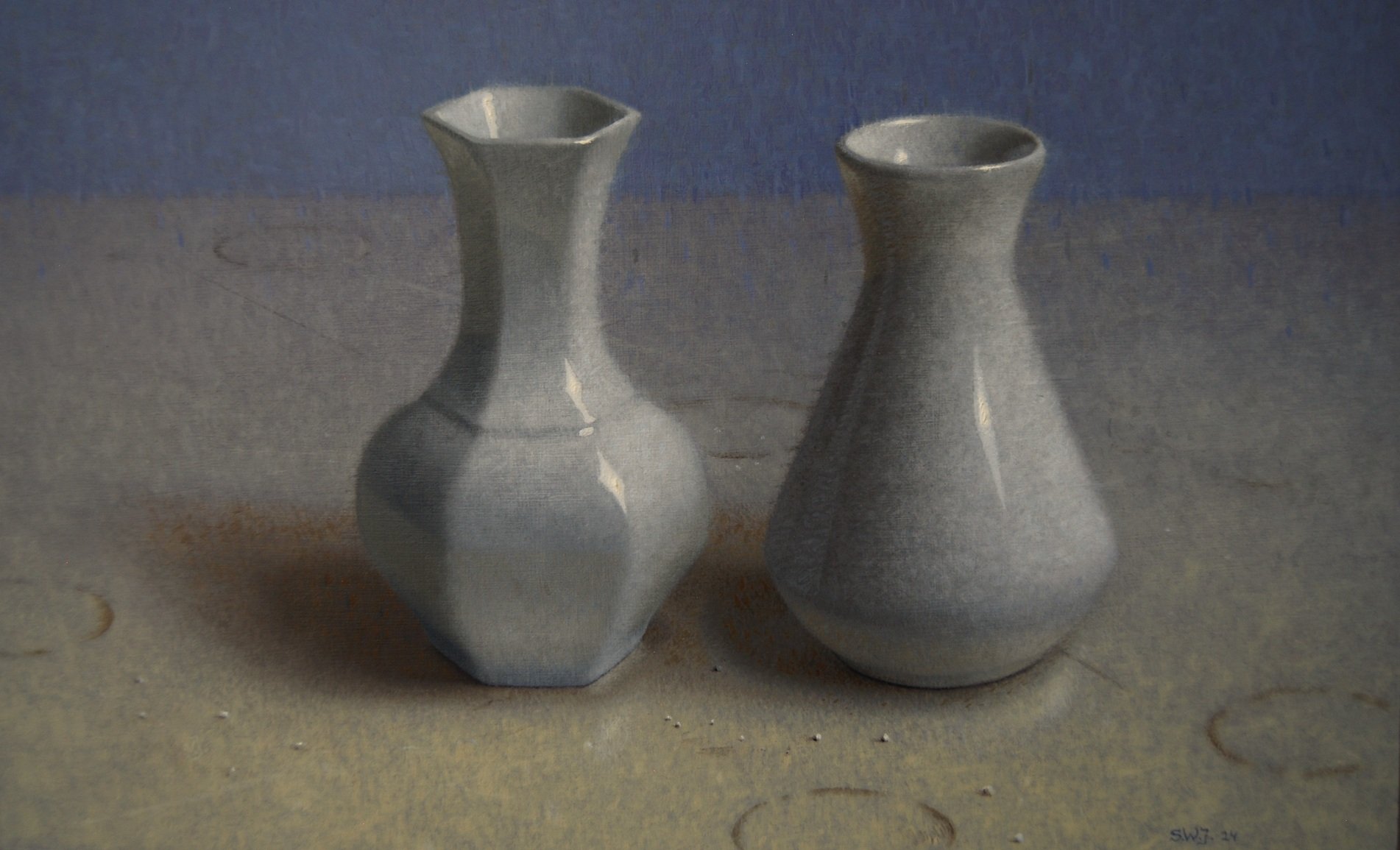 Tezamen in het licht