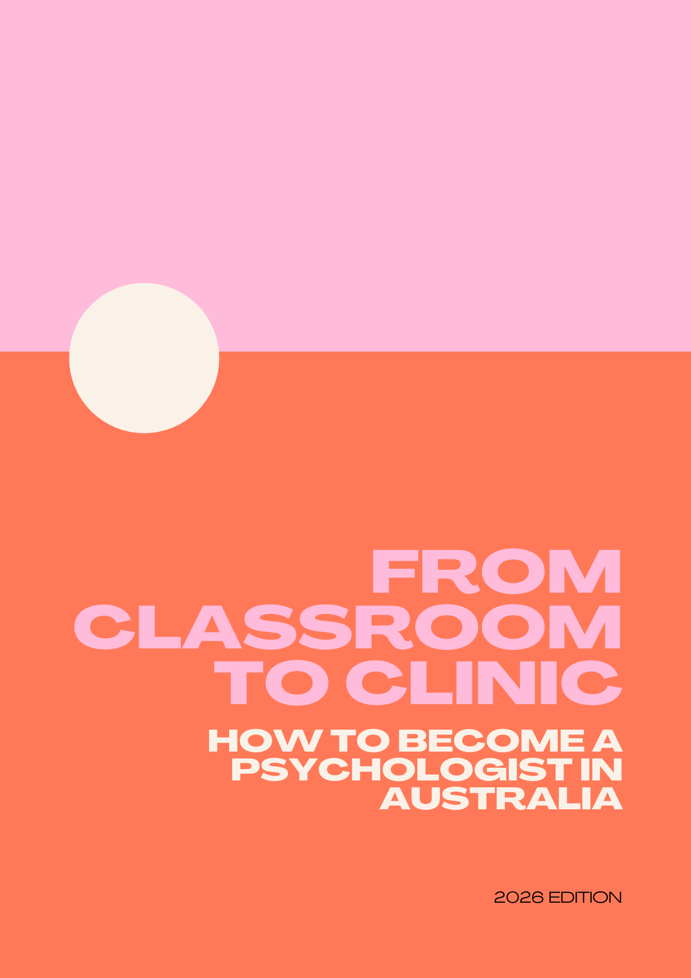 From Classroom to Clinic: How to Become a Psychologist in Australia