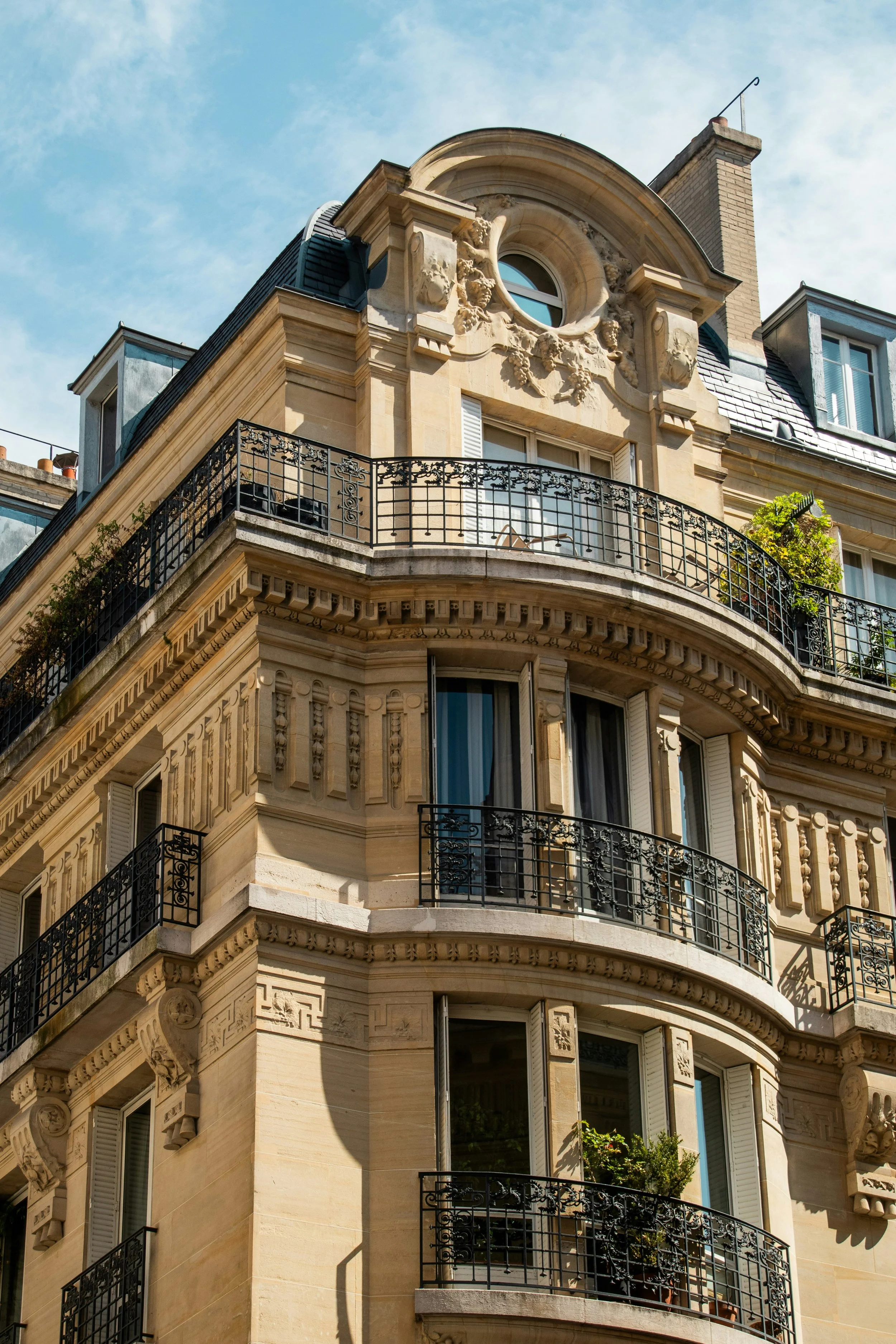 Wealth tax optimisation, tax structuring, estate planning