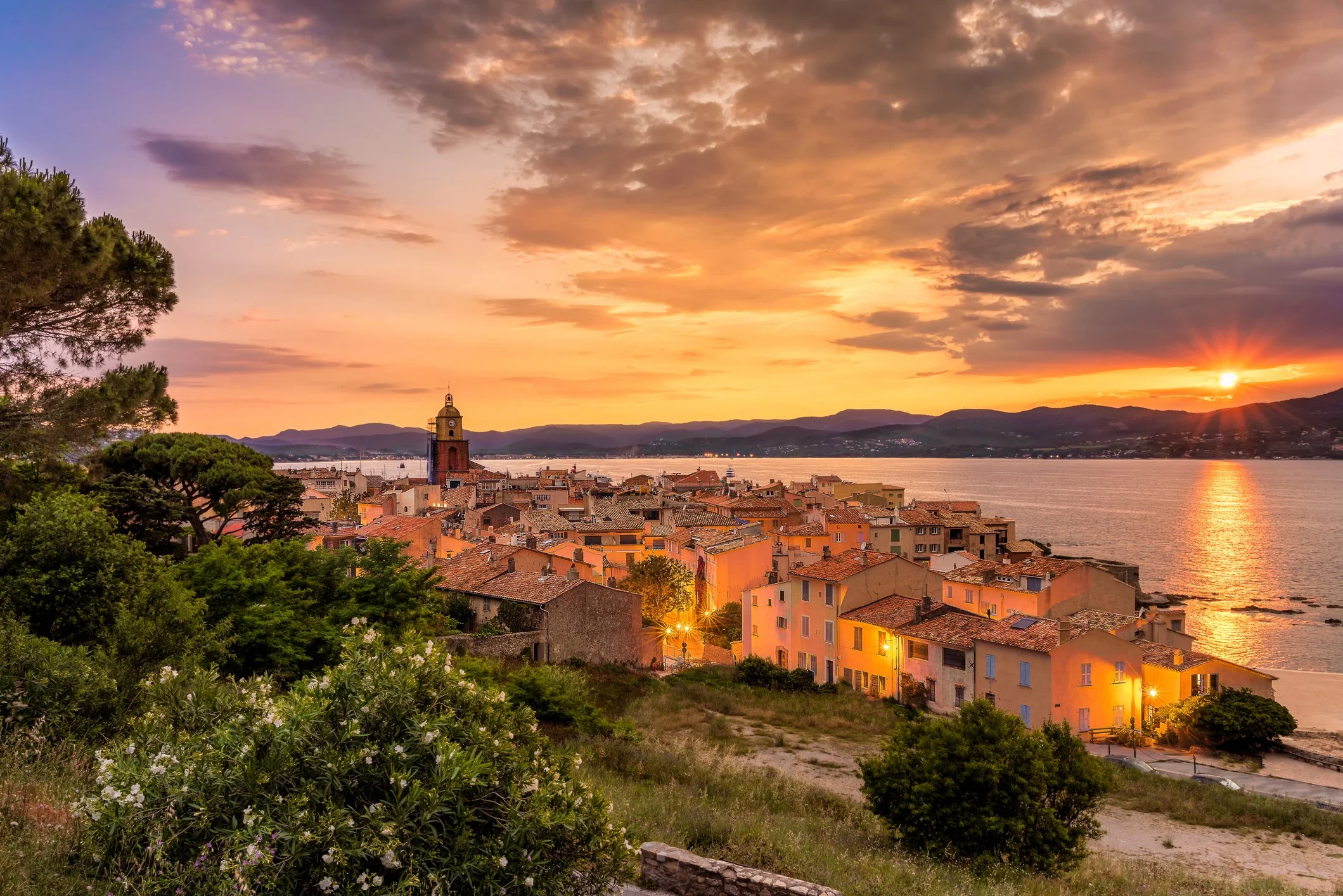 Before You Visit Prime French Property: Why International Buyers Should Confirm Financing First