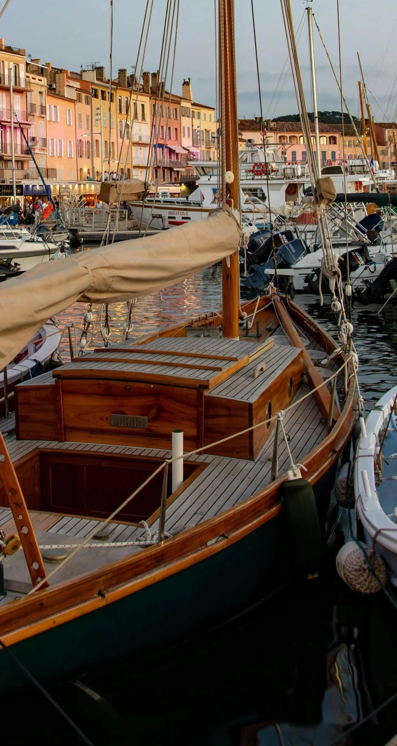 St Tropez Real Estate Financing