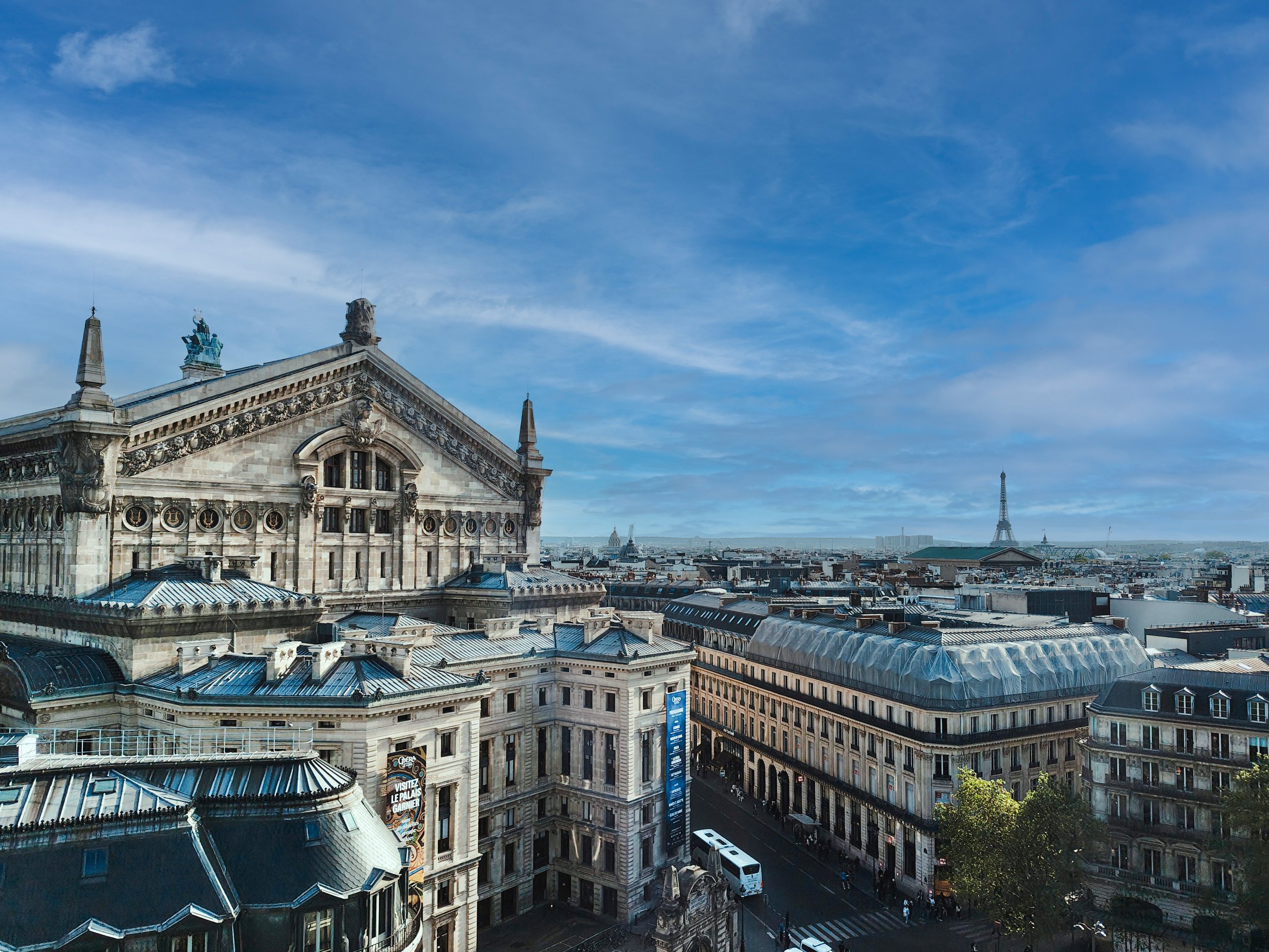 Mortgages, acquisition finance, liquidity and refinancing, luxury assets financing in France and Europe