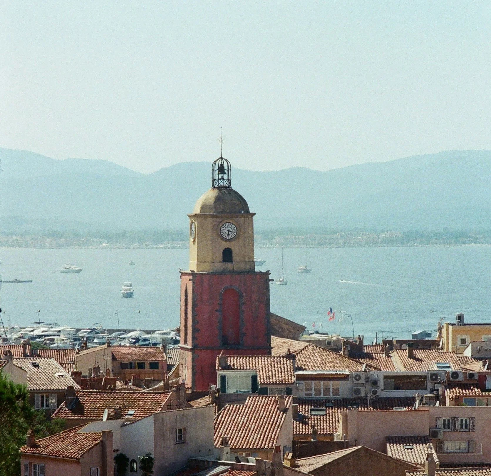 St Tropez Real Estate Search
