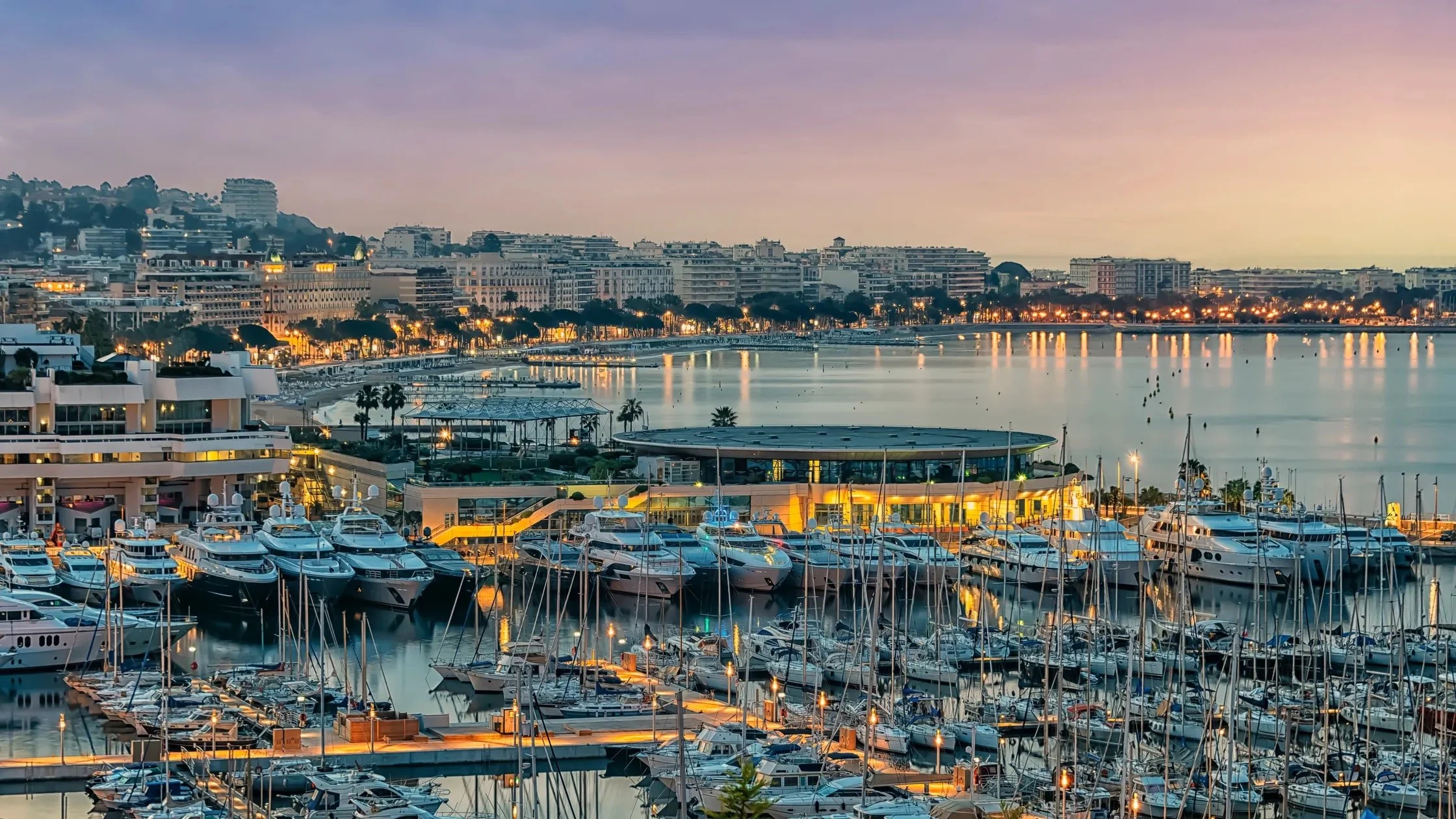 French Riviera | Côte d'Azur Prime Property Search and Credit Broker