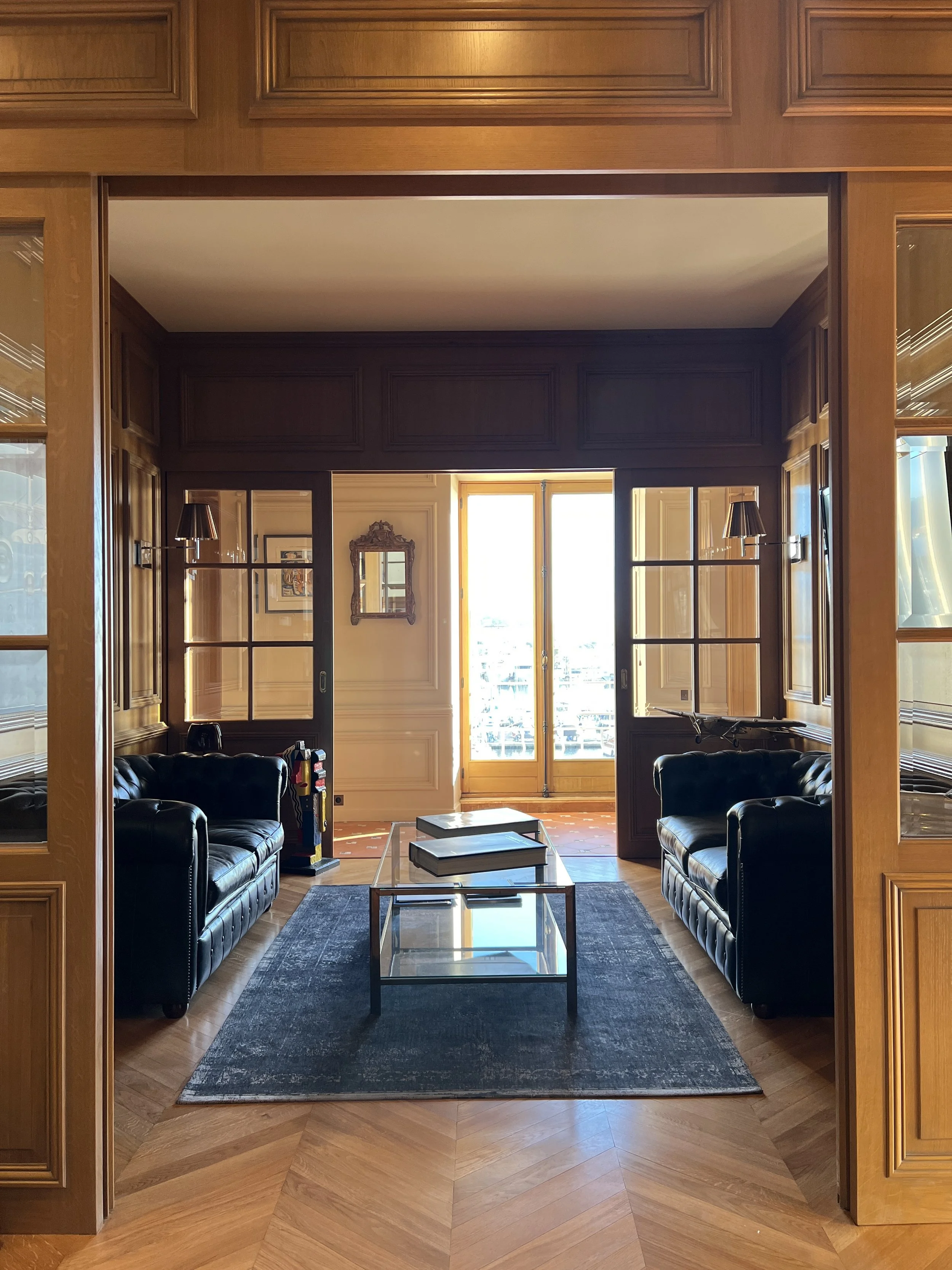 Unique and Confidential Advisor designed to help international clients manage their property search and acquisition financing in France and Europe