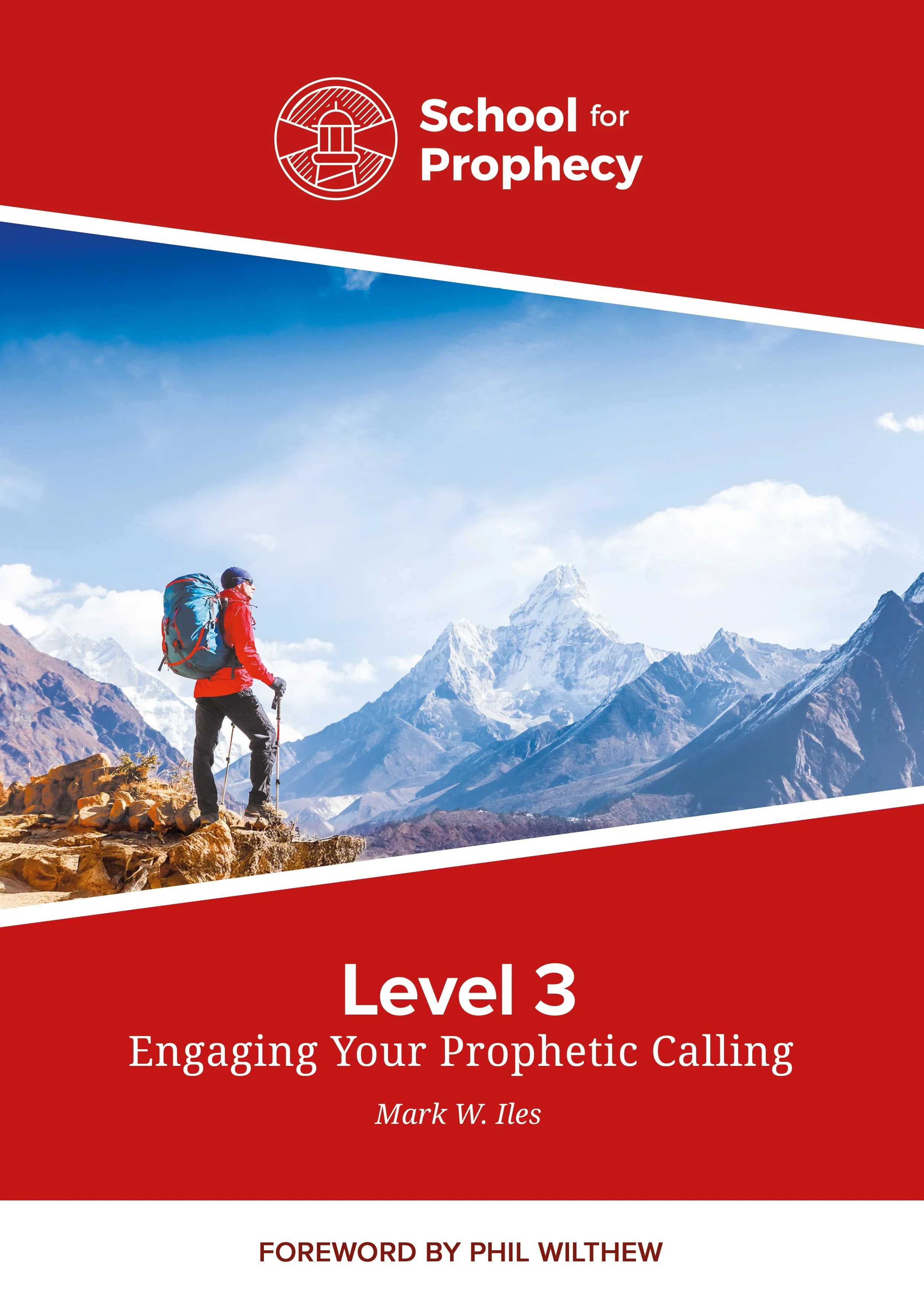 Level 3 Course: Leader's Workshop Handbook