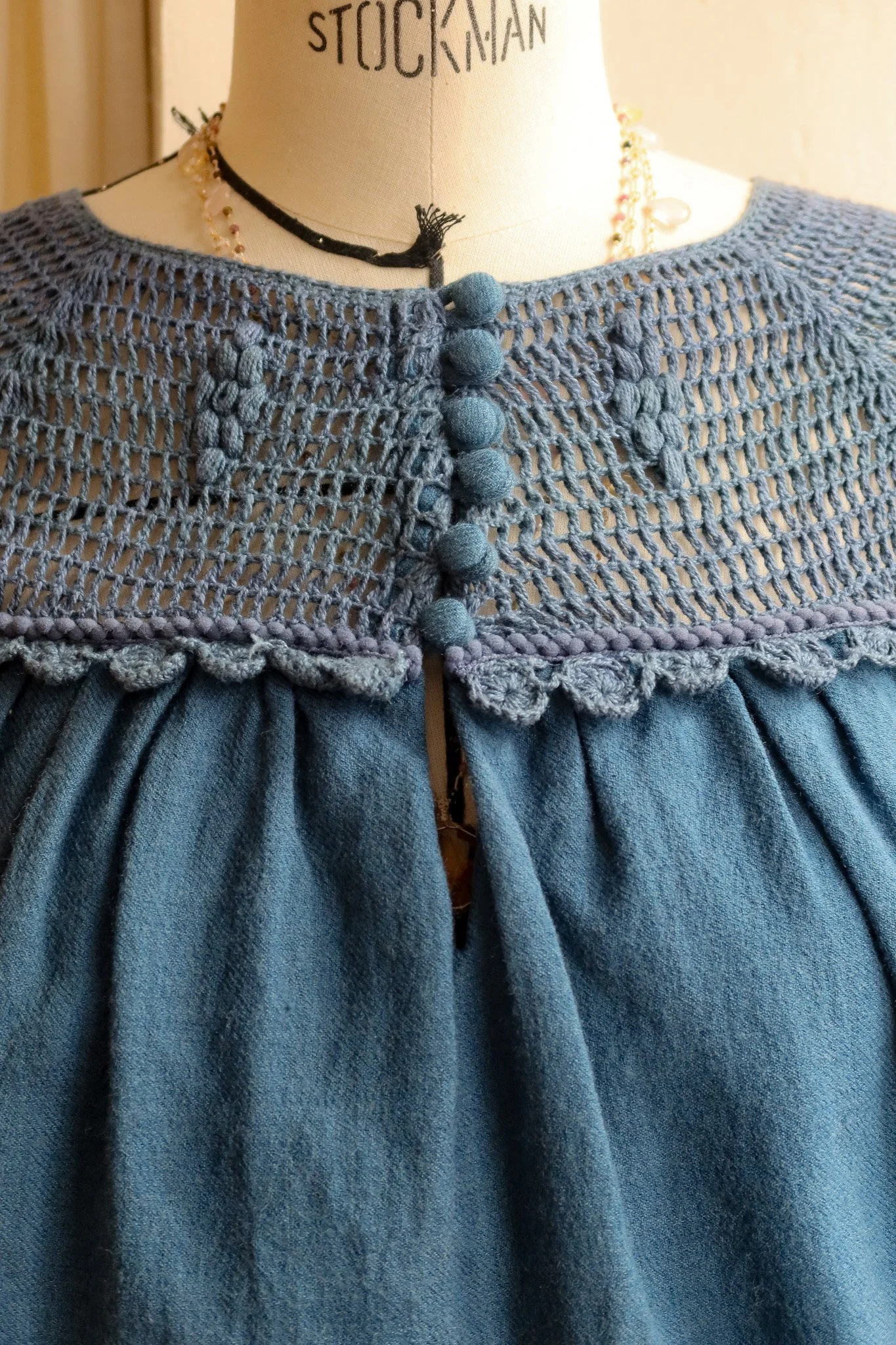 blouse bleue fait main birdsong3.jpg