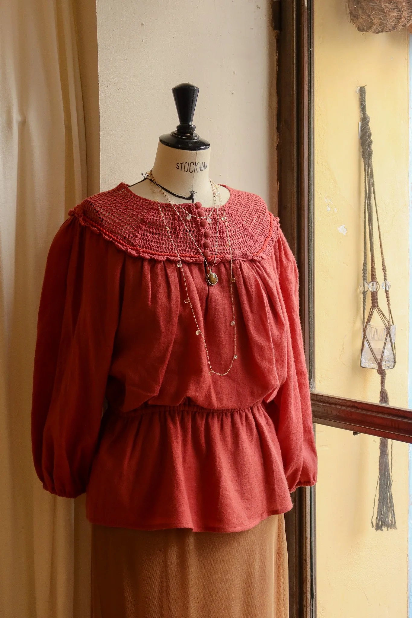 blouse rose fait main birdsong1.jpg