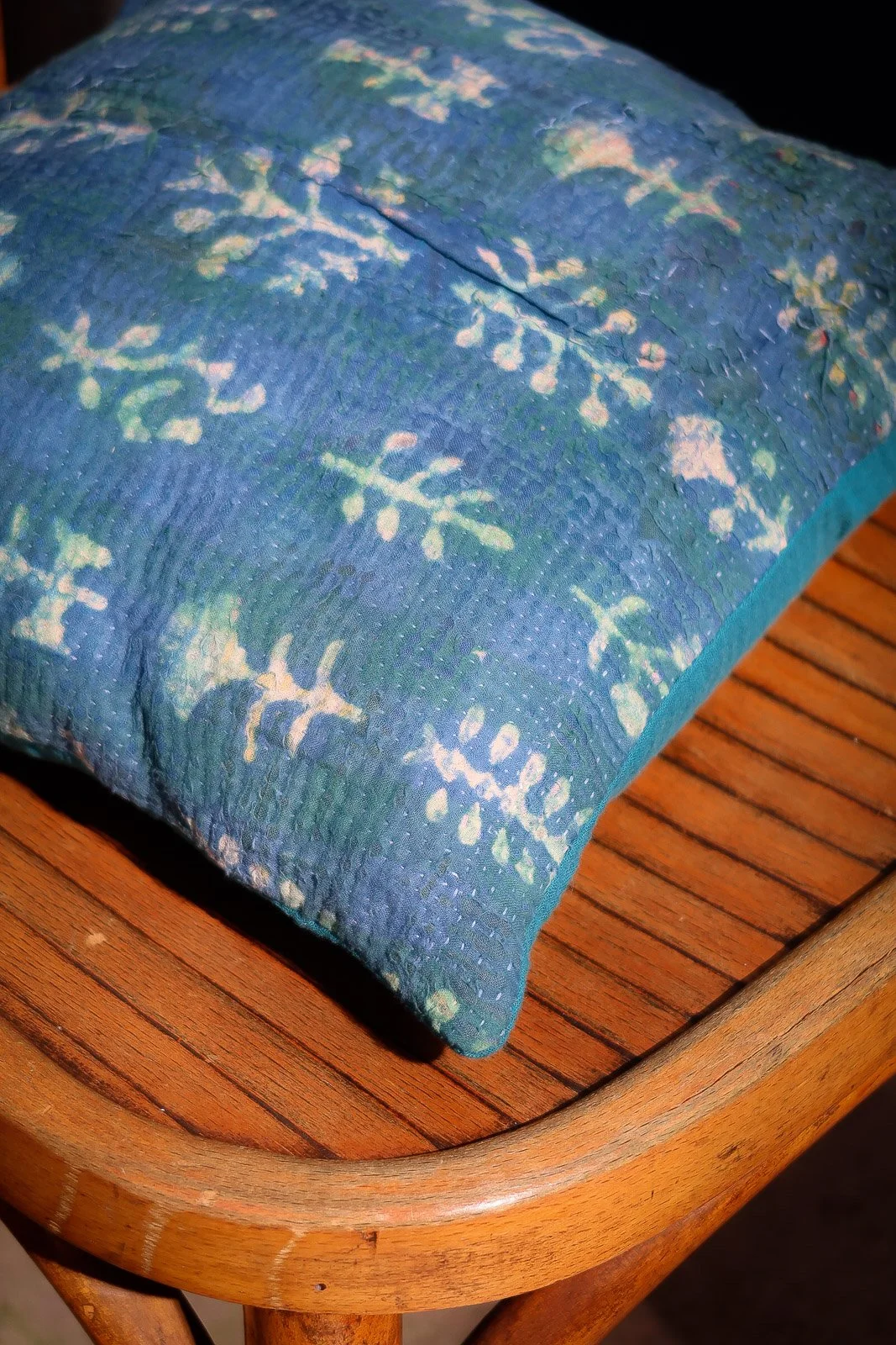 coussin tissu indien artisanal 30x30 Birdsong 11.jpg