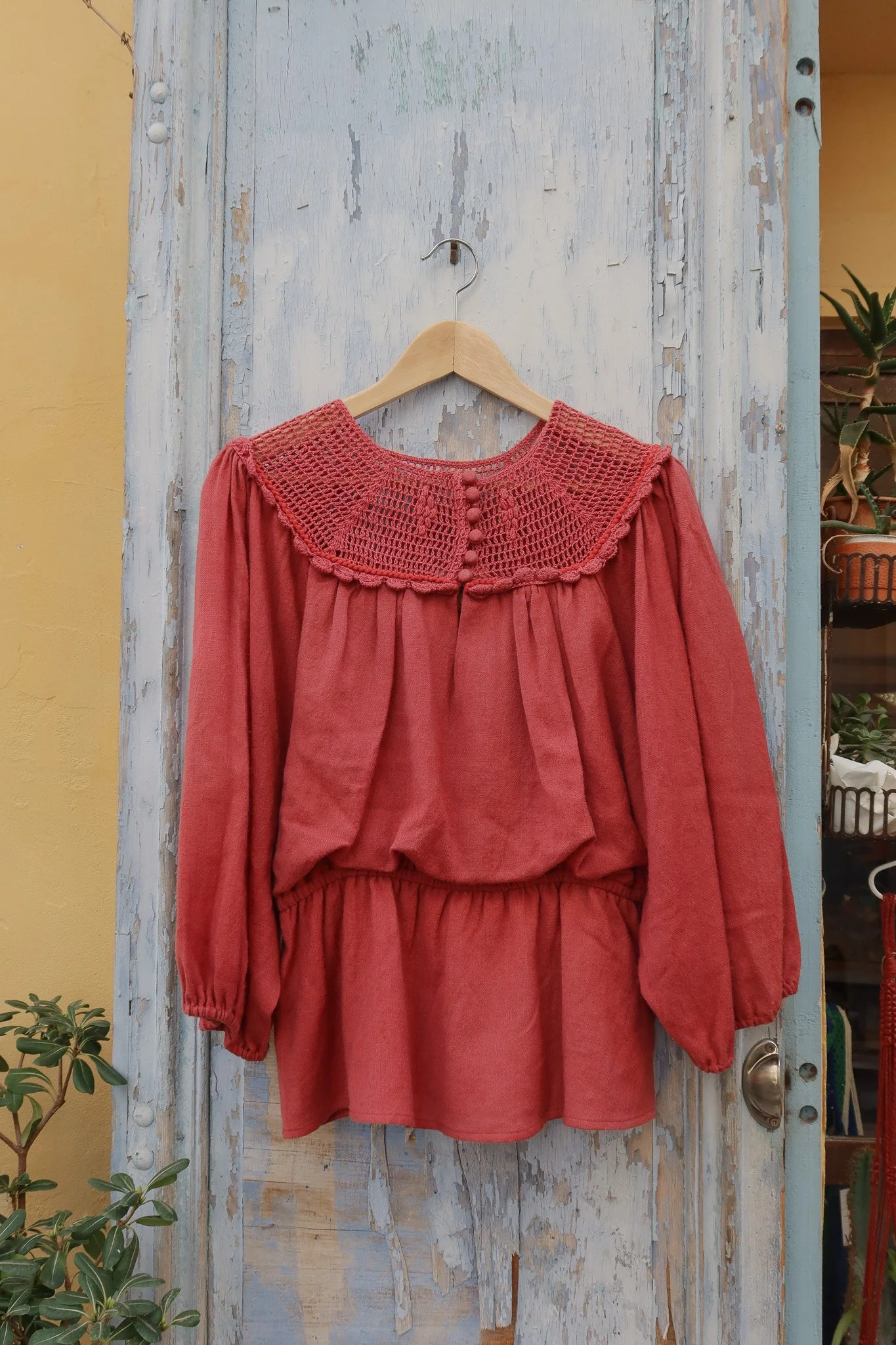 blouse rose fait main birdsong3.jpg