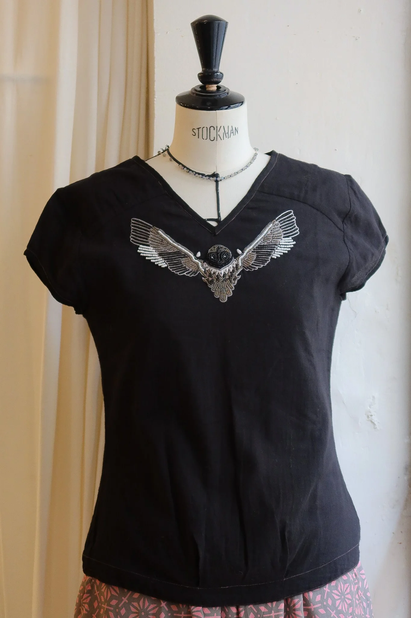 Tee-shirt Nightjar