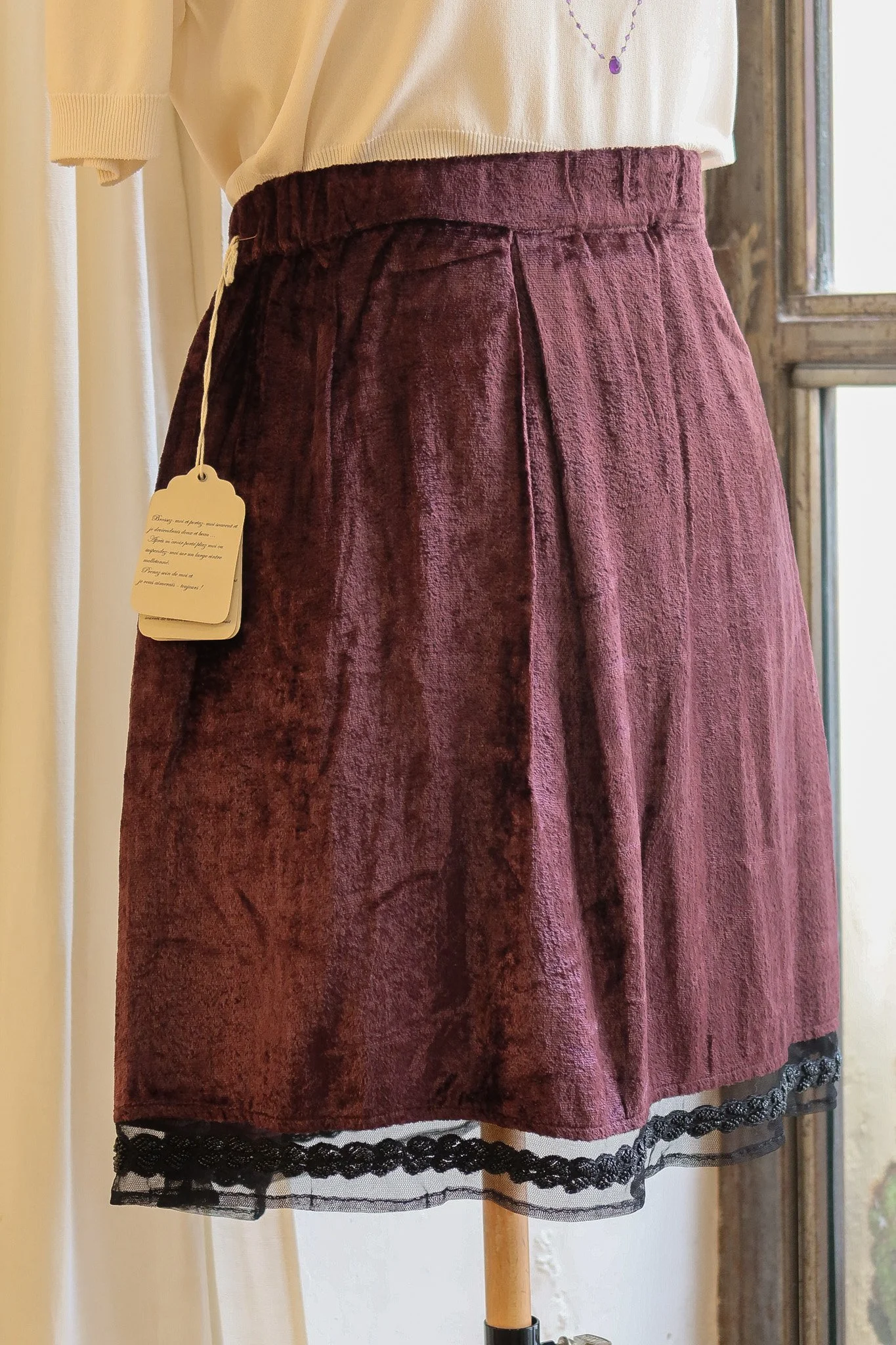 jupe mauve birdsong bazar du panier 2.jpg