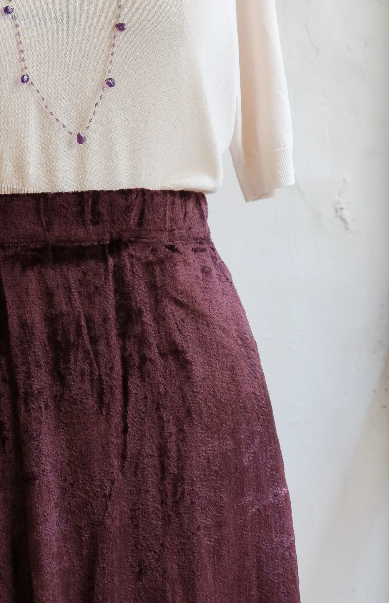 jupe mauve birdsong bazar du panier 3.jpg