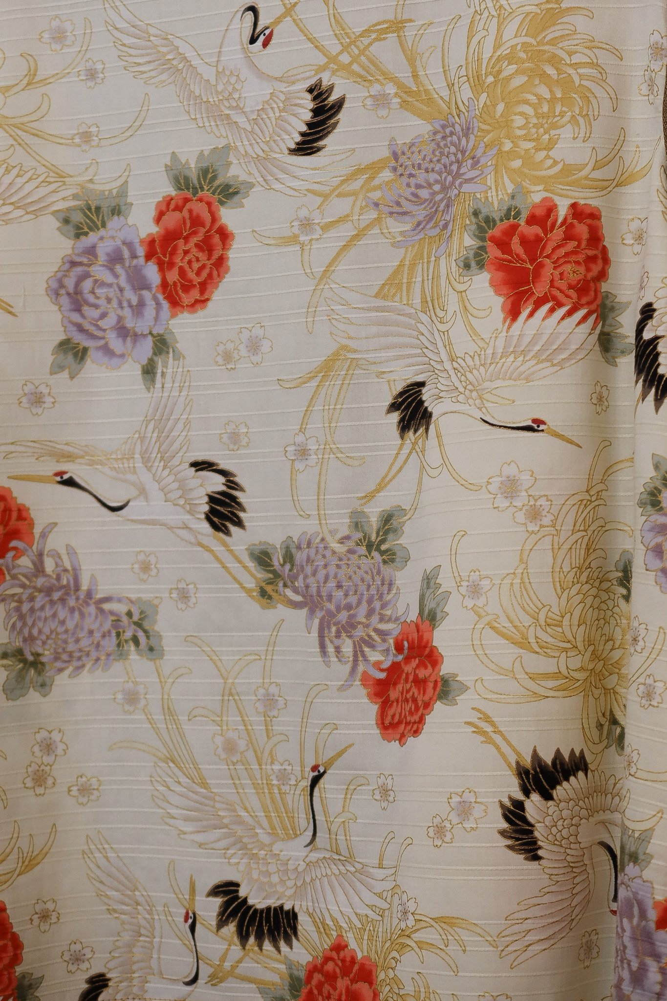 veste écharpe ALYA tissu japonais Birdsong 6.jpg