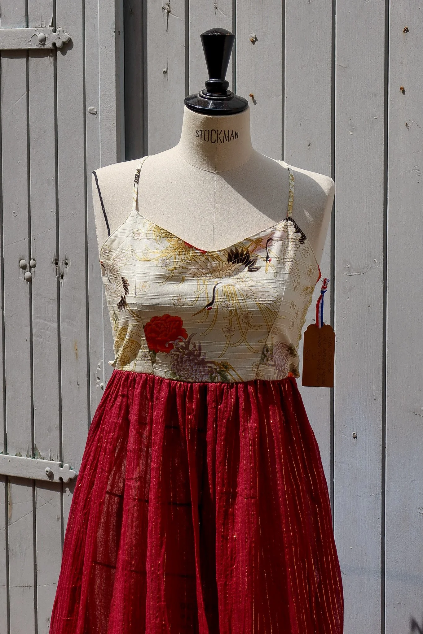 Robe Caroline - Birdsong 3.jpg