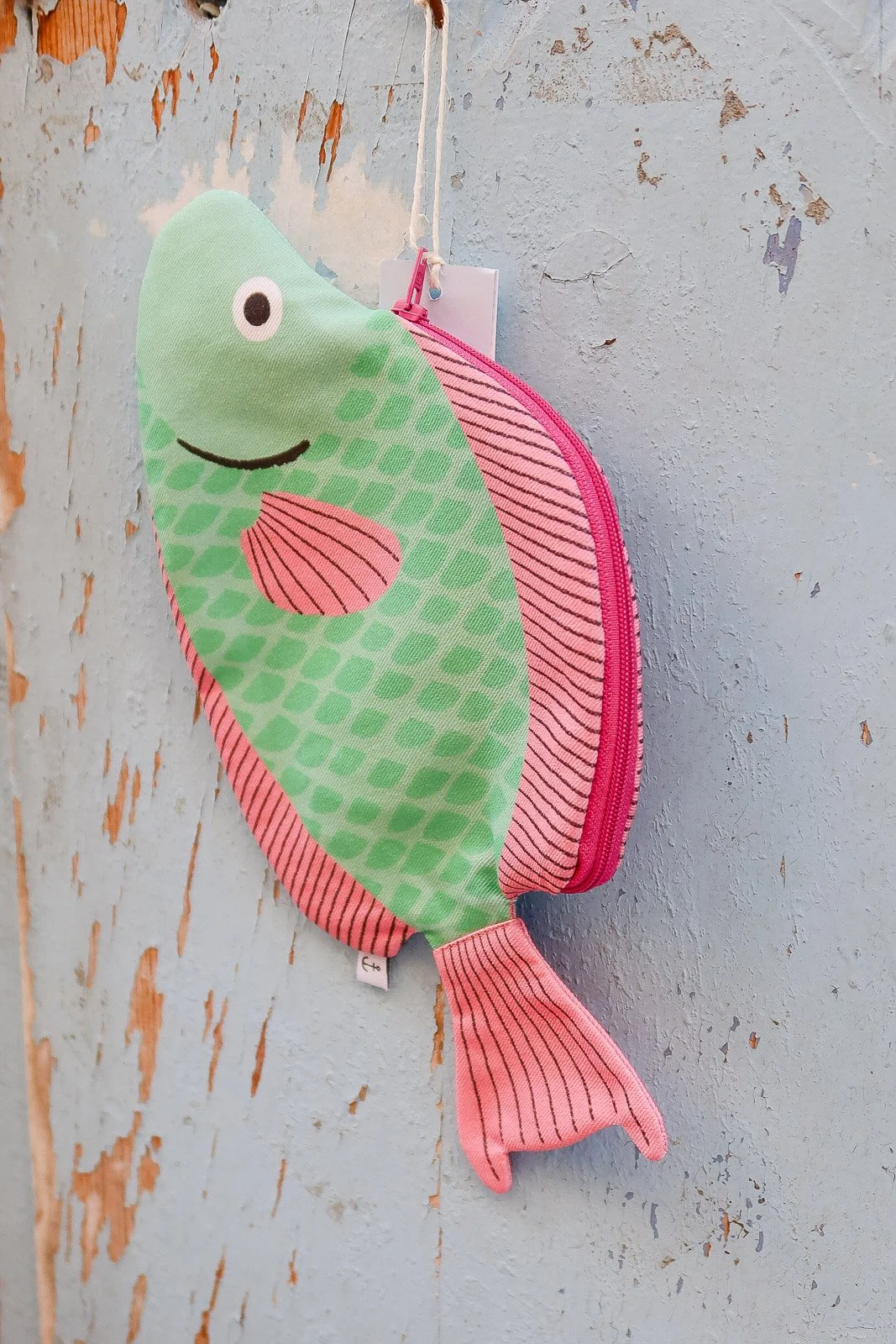 Pochette Don Fisher vert rose 2.jpg