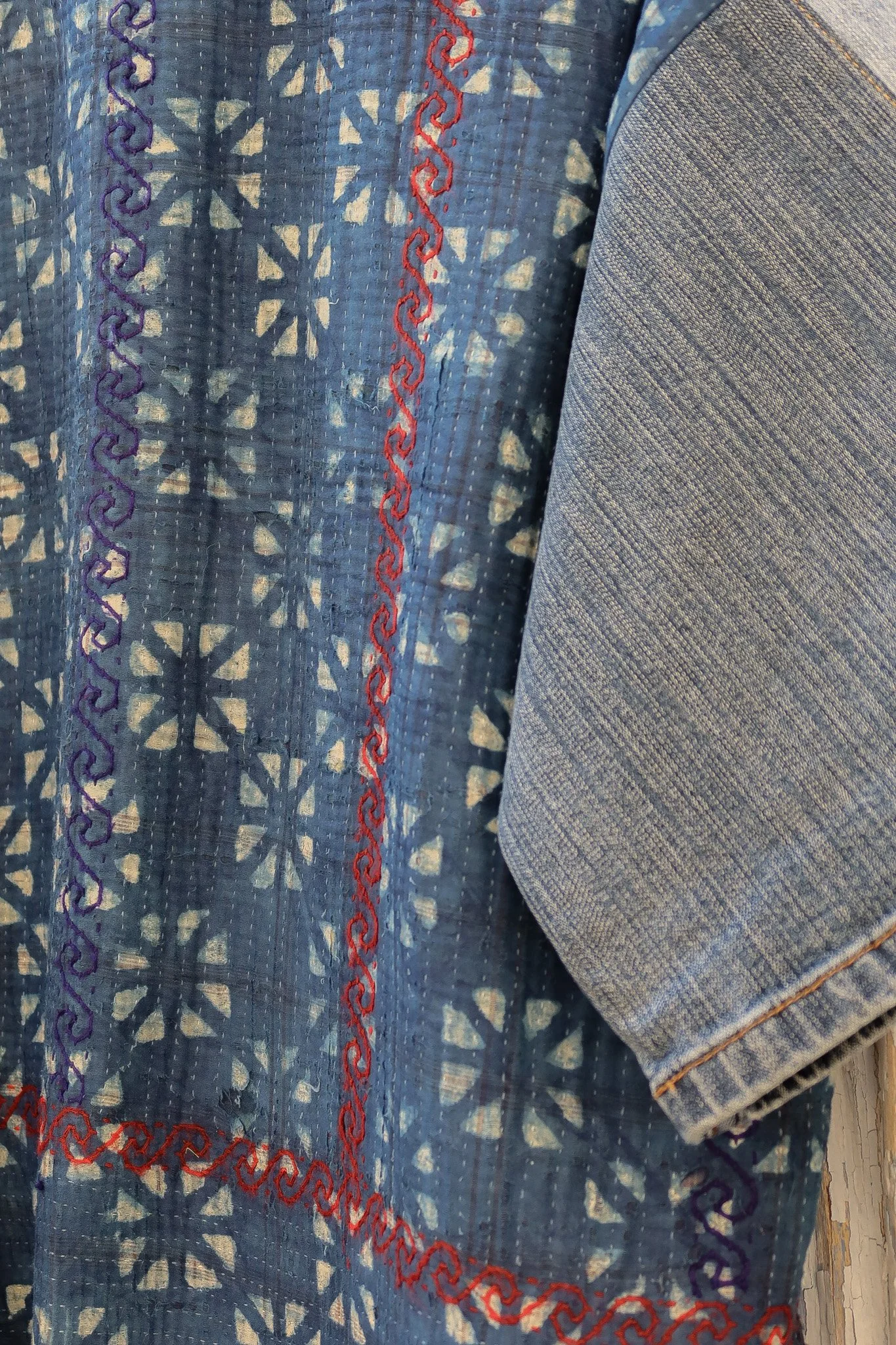 Kimono UMA long tissu ancien indien 4.jpg