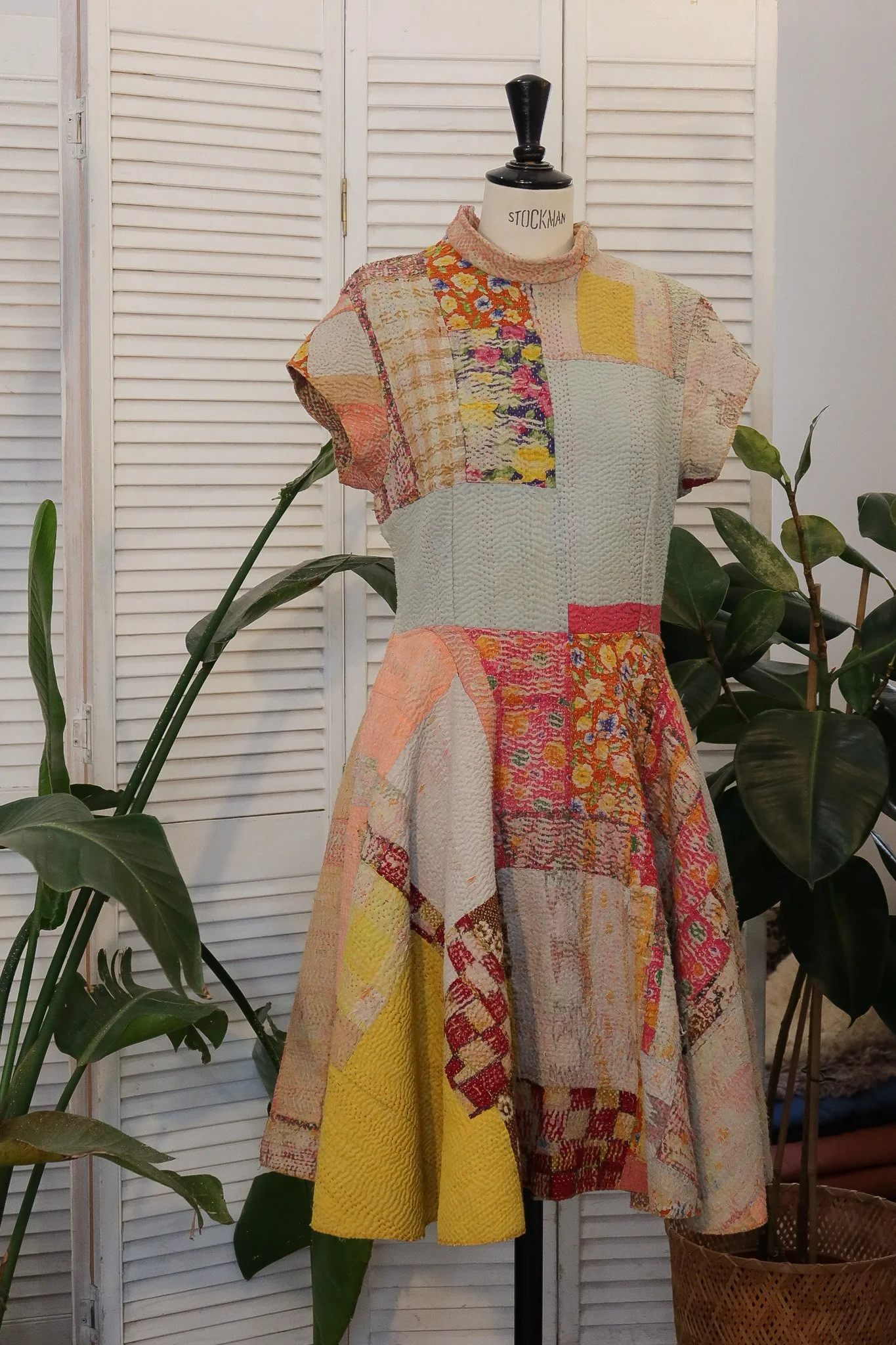 robe PAULA tissu indien Birdsong 2.jpg