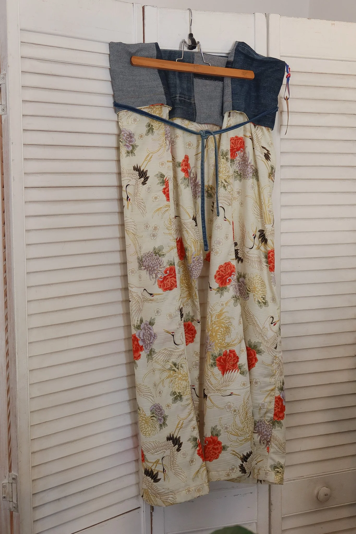 pantalon TOKA tissu japonais Birdsong 2.jpg