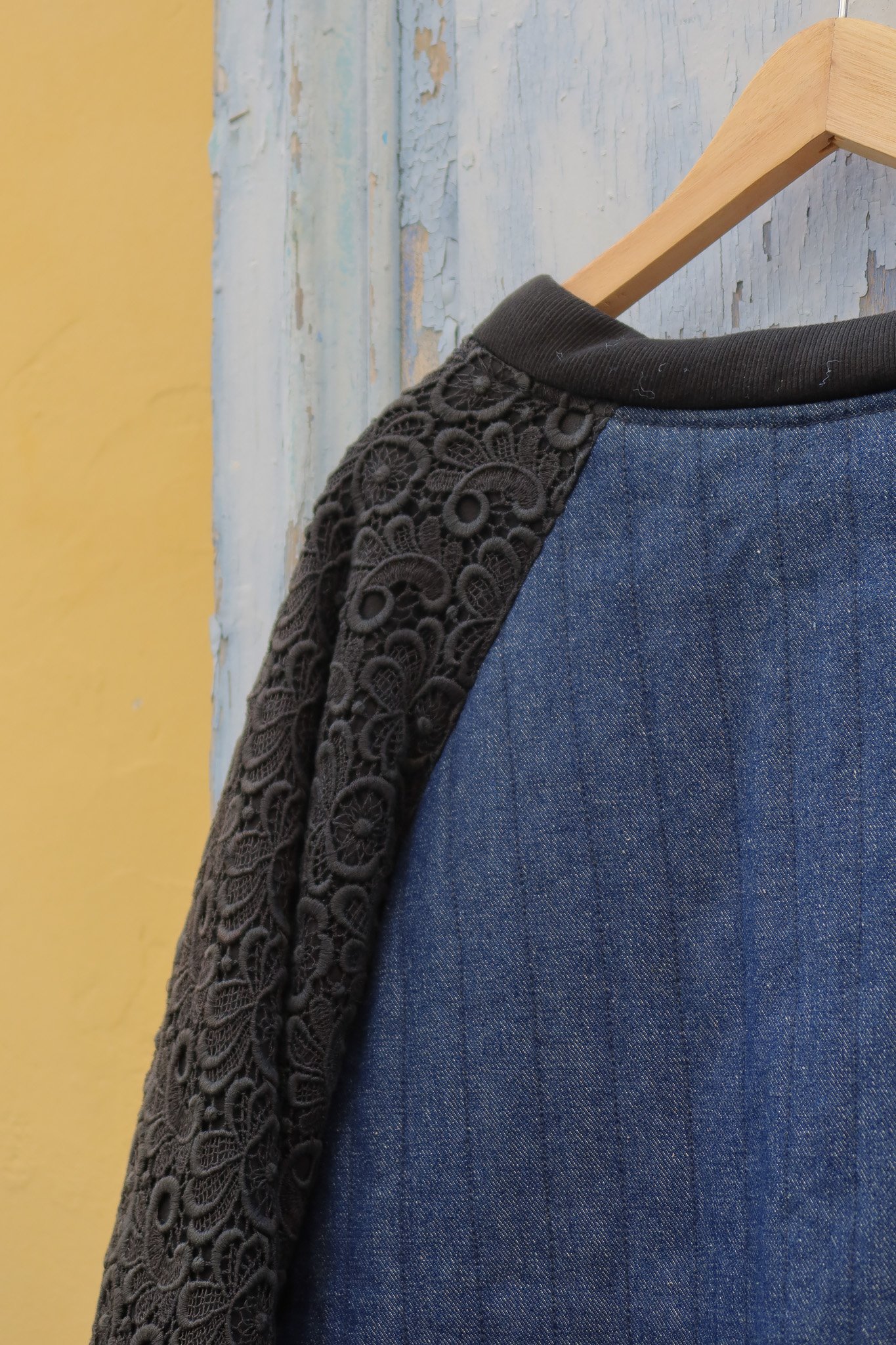 veste jean bleu noir birdsong3.jpg