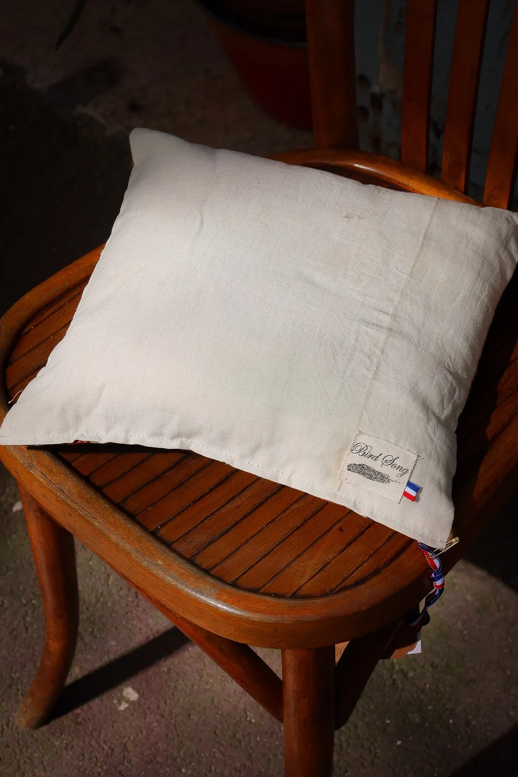 coussin tissu indien artisanal 30x30 Birdsong 9.jpg