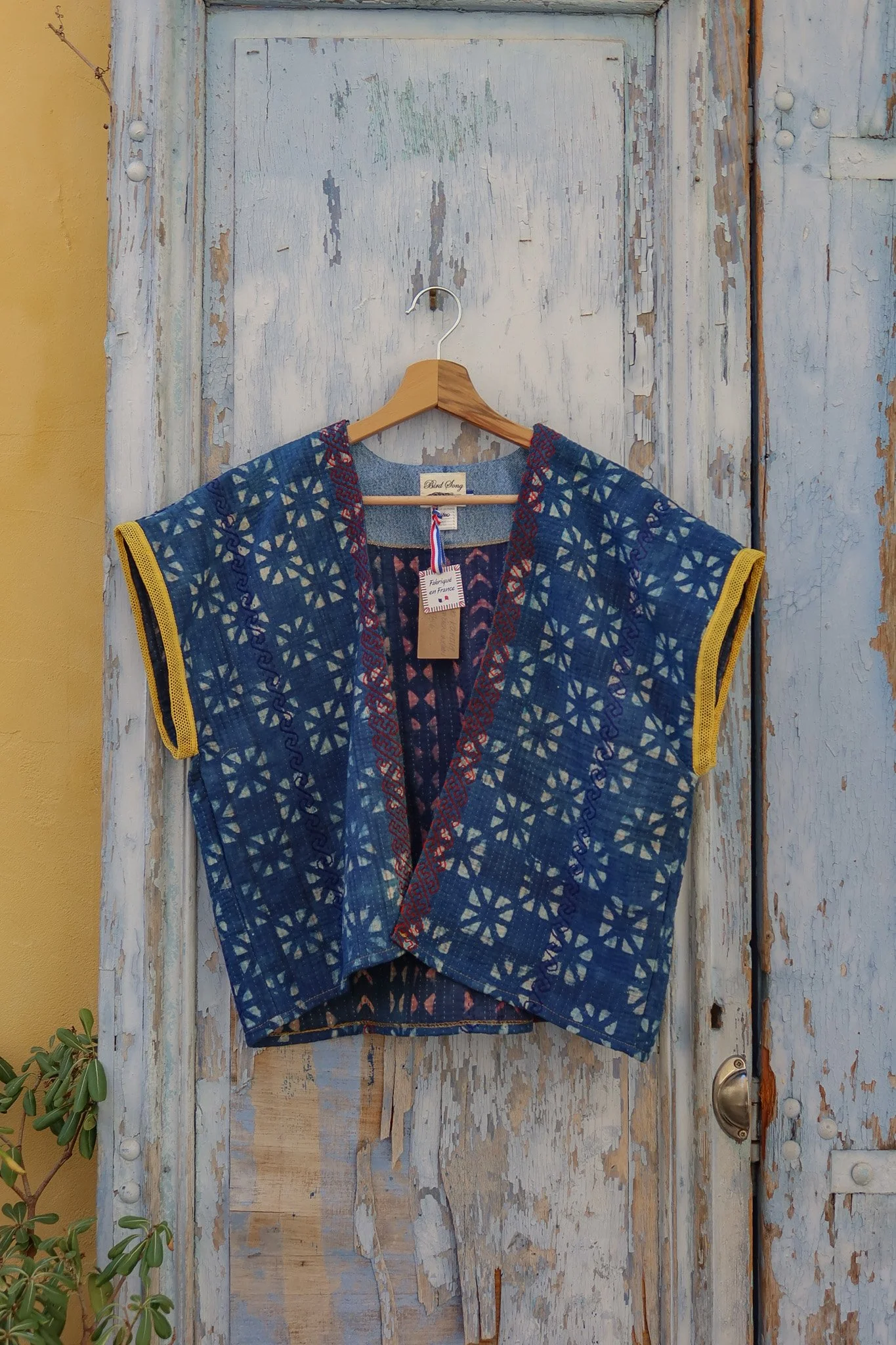 Kimono KANTHA tissu ancien indien 2.jpg