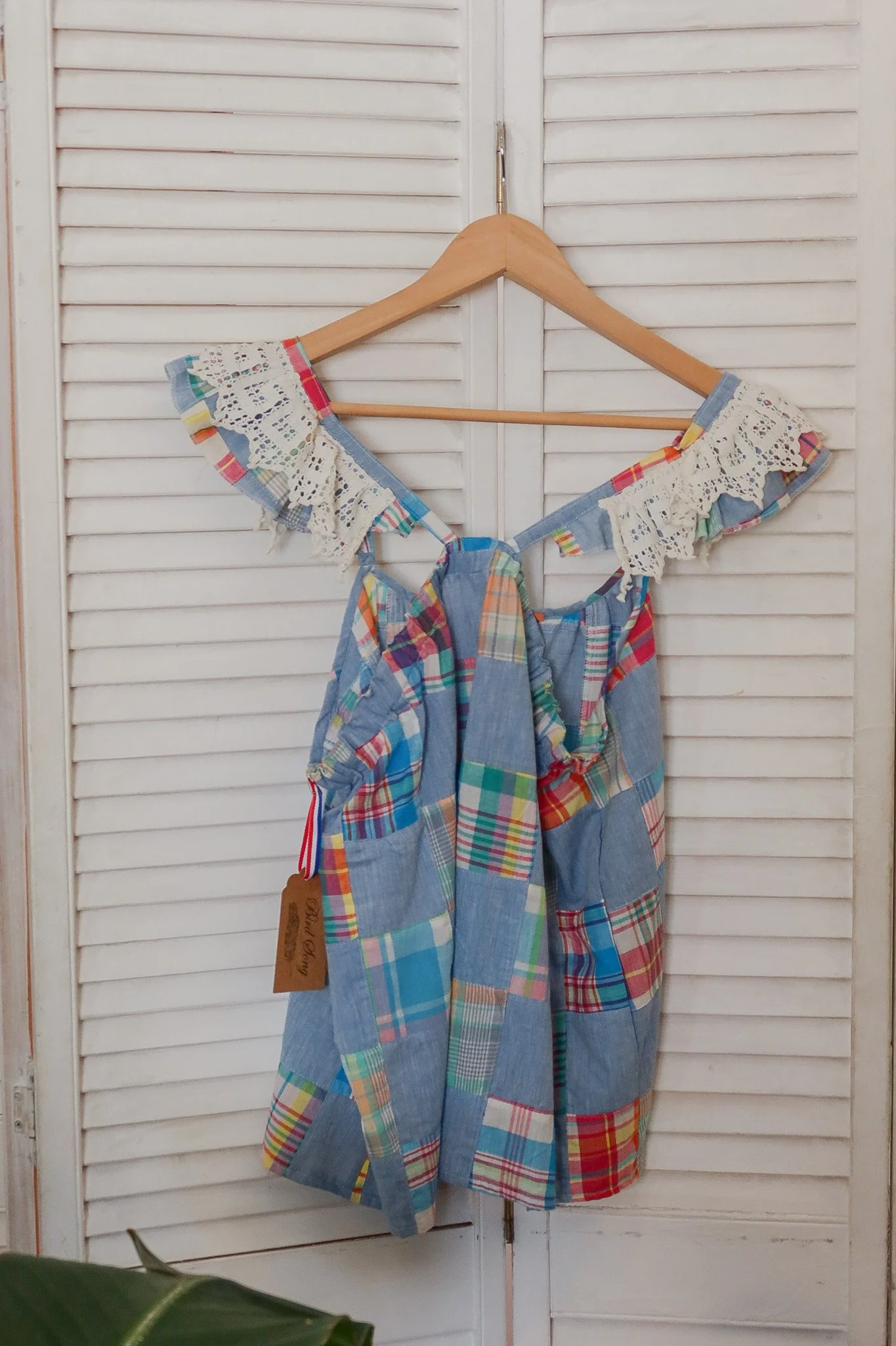 top CARMEN voile coton madras et chambray Birdsong 3.jpg