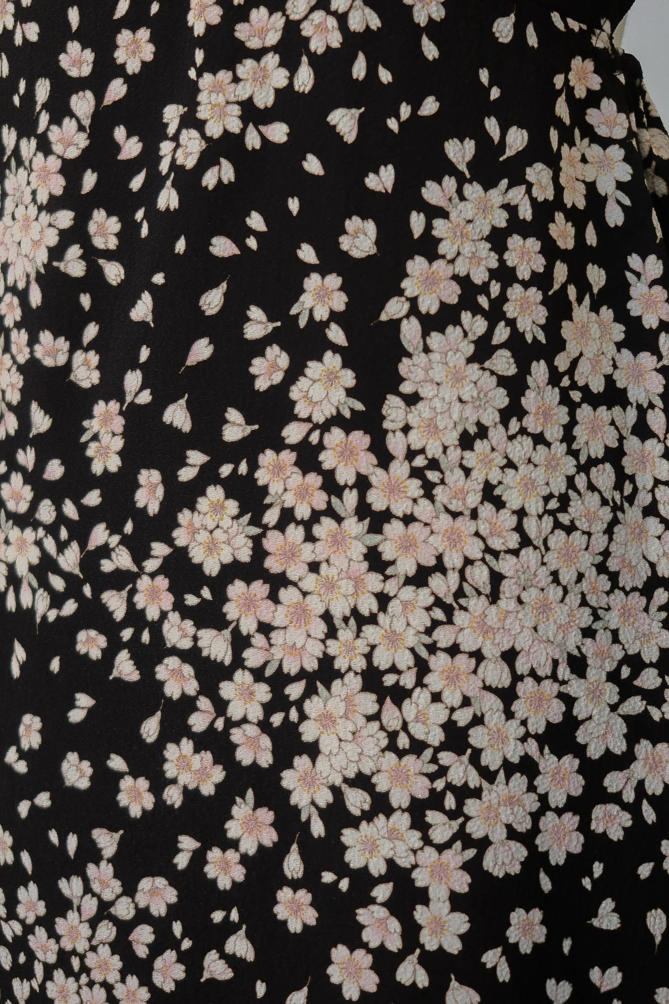 Robe dos nu EMMA tissu japonais sakura Birdsong 6.jpg