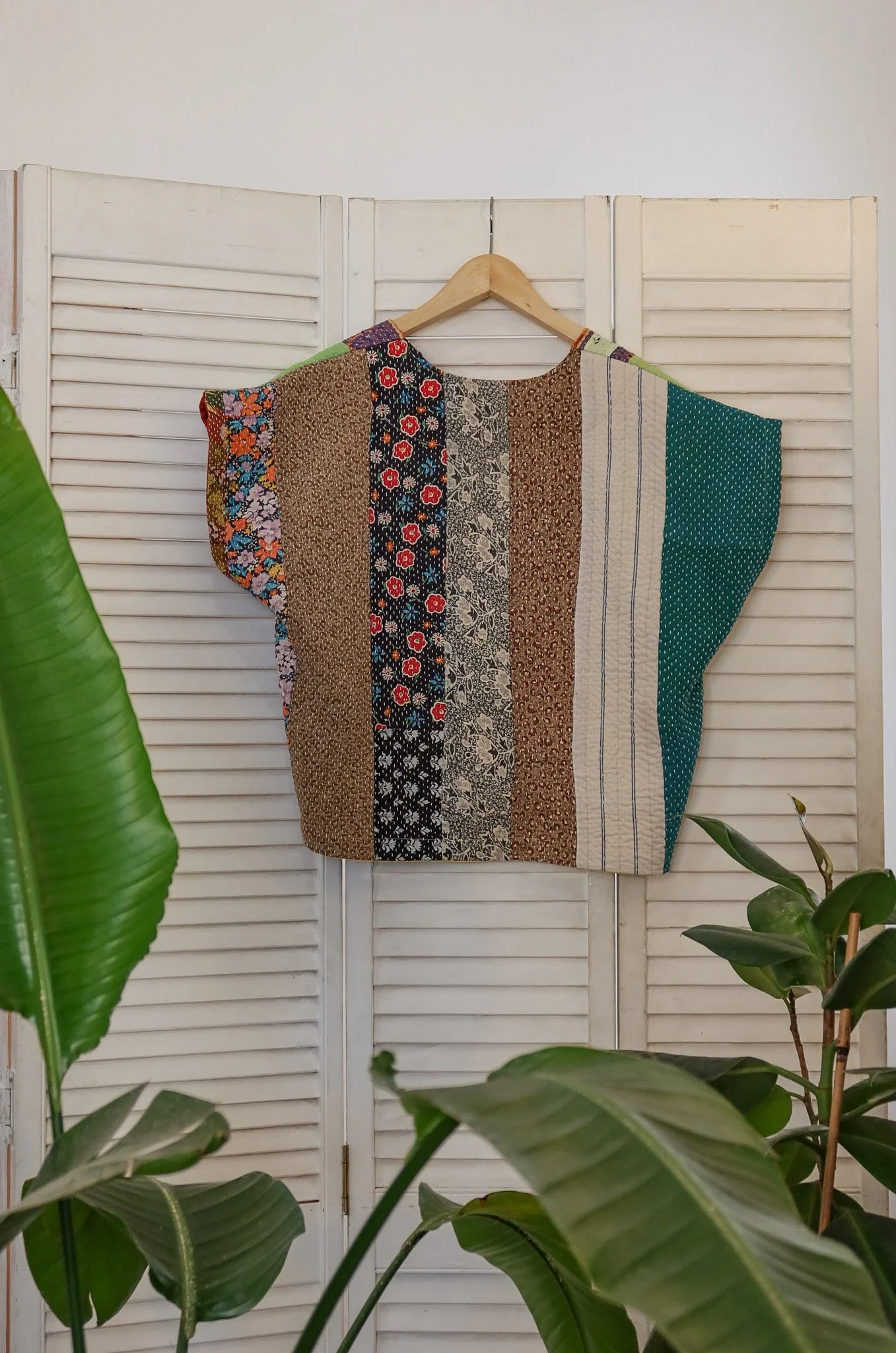 gilet kimono kantha Birdsong 4.jpg