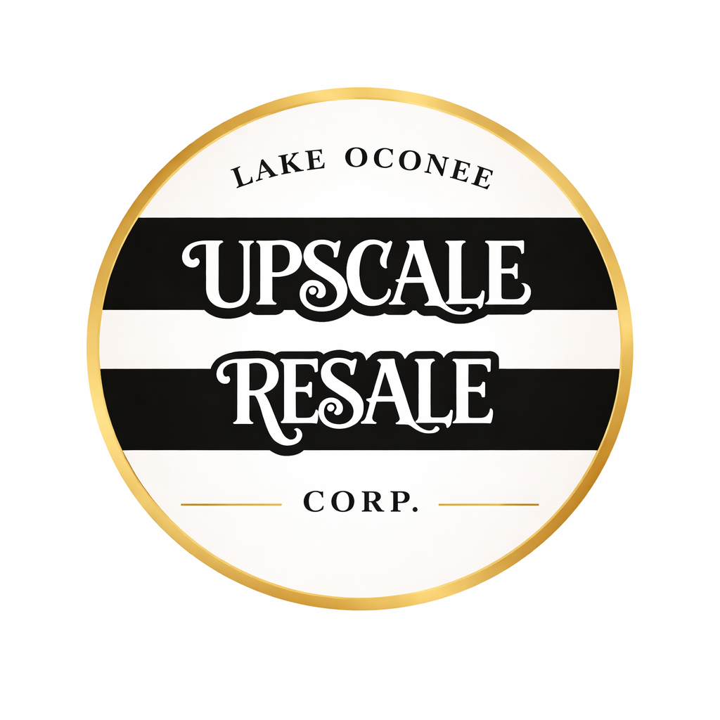 Upscale Resale 