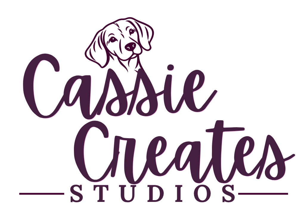 Cassie Creates