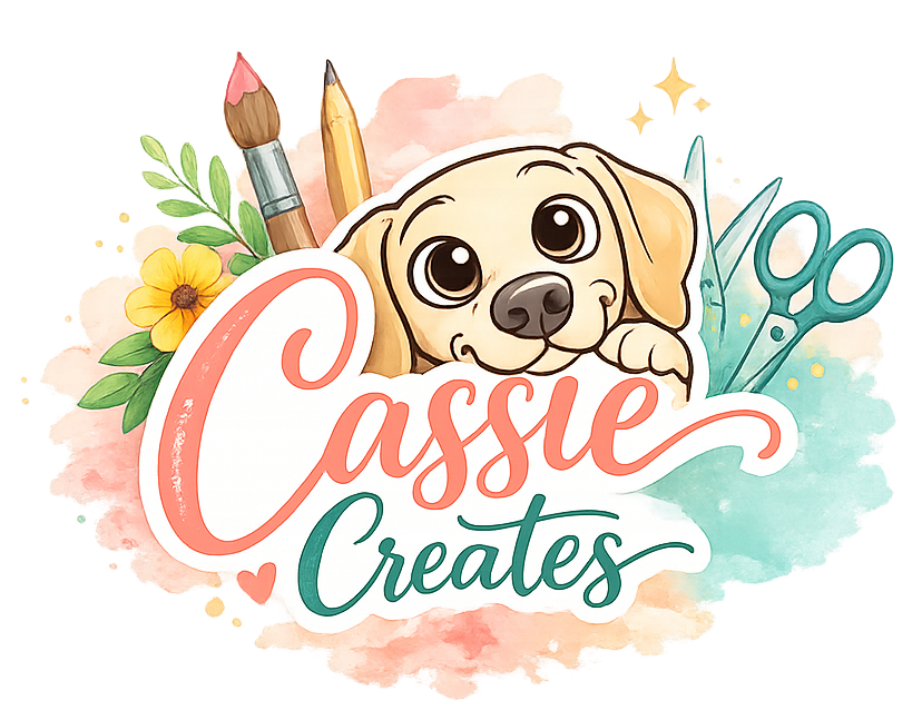 Cassie Creates