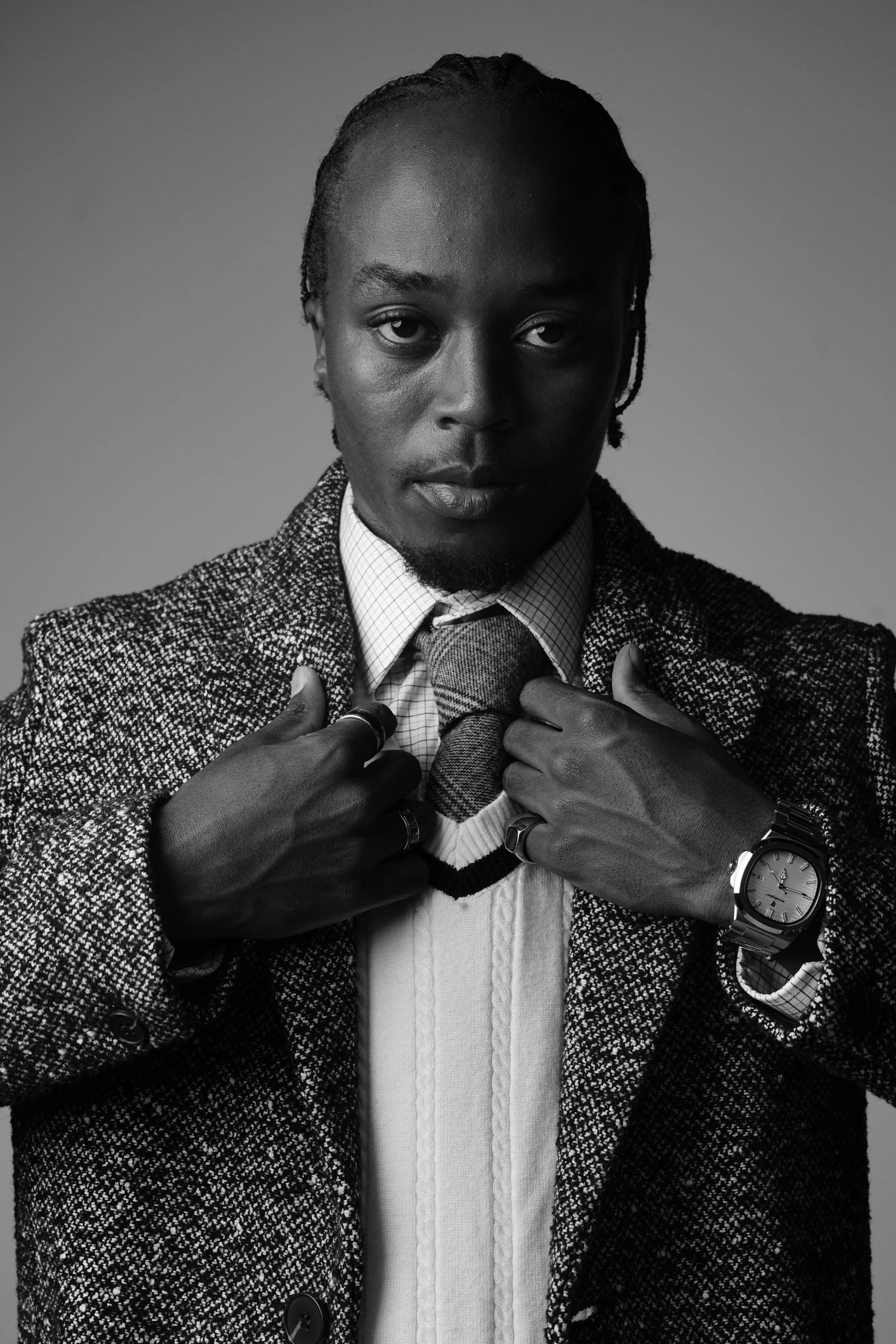 SYDNEY CHIC MAGAZINE