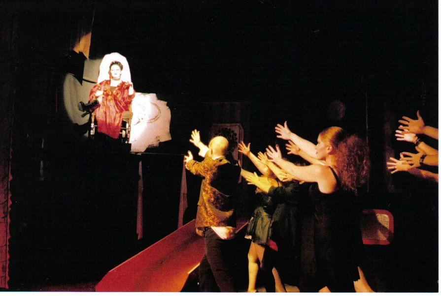 The Rocky Horror Show