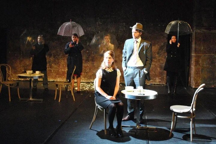 Dead Man’s  Cell Phone