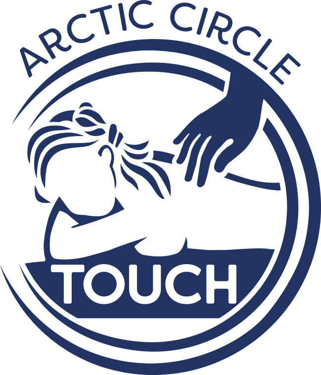 Arctic Circle Touch - Hierontaa Rovaniemen Sydämmessä