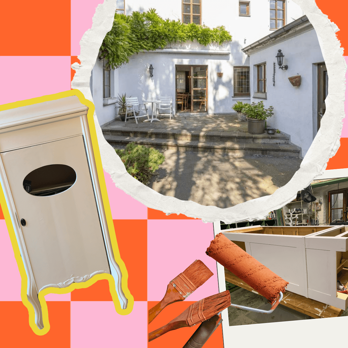 Alte Seele, neues Leben